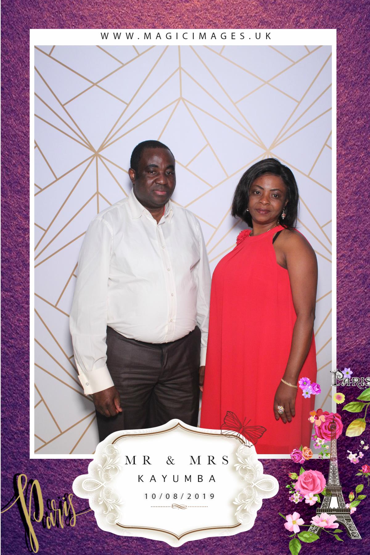 Mr & Mrs Kayumba  | View more photos from the event at gallery.magicimages.uk/u/MagicImages/Mr-Mrs-Kayumba