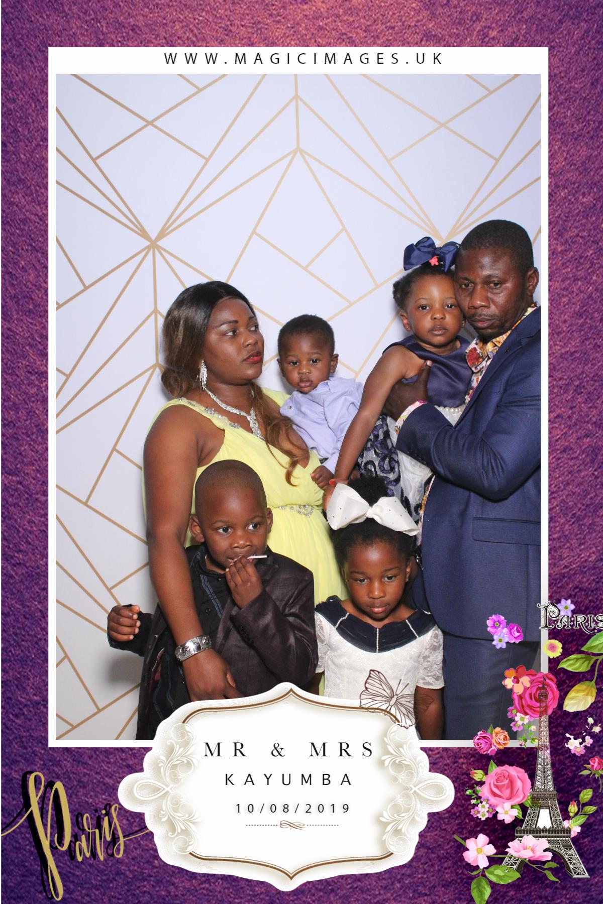 Mr & Mrs Kayumba  | View more photos from the event at gallery.magicimages.uk/u/MagicImages/Mr-Mrs-Kayumba
