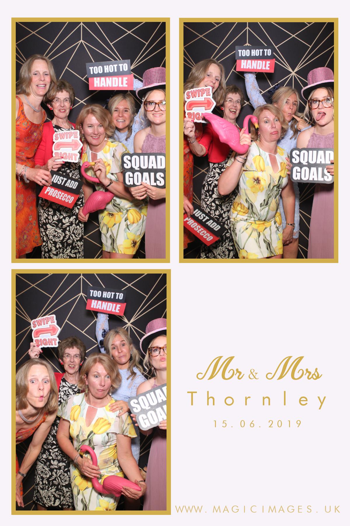 Mr & Mrs Thornley  | View more photos from the event at gallery.magicimages.uk/u/MagicImages/Mr-Mrs-Thornley