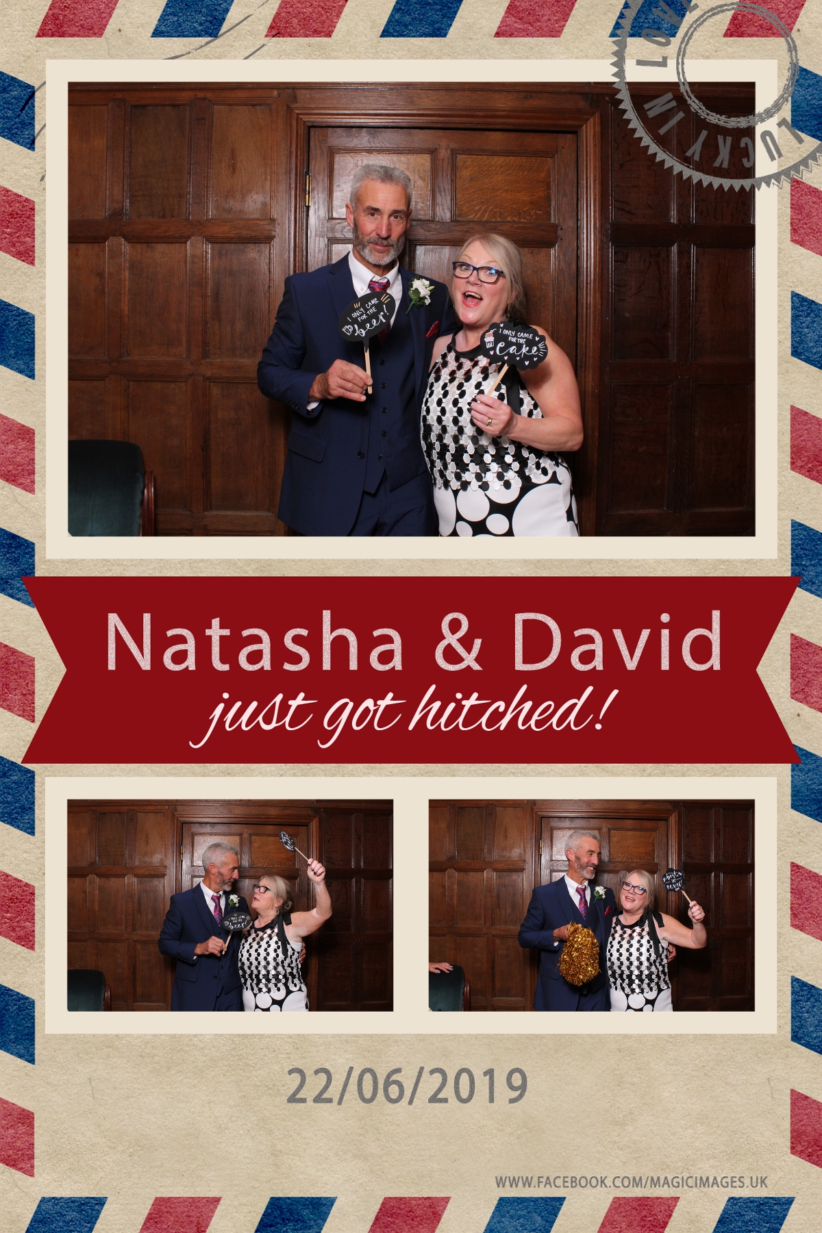 Natasha & David's Wedding  | View more photos from the event at gallery.magicimages.uk/u/MagicImages/Natasha-Davids-Wedding