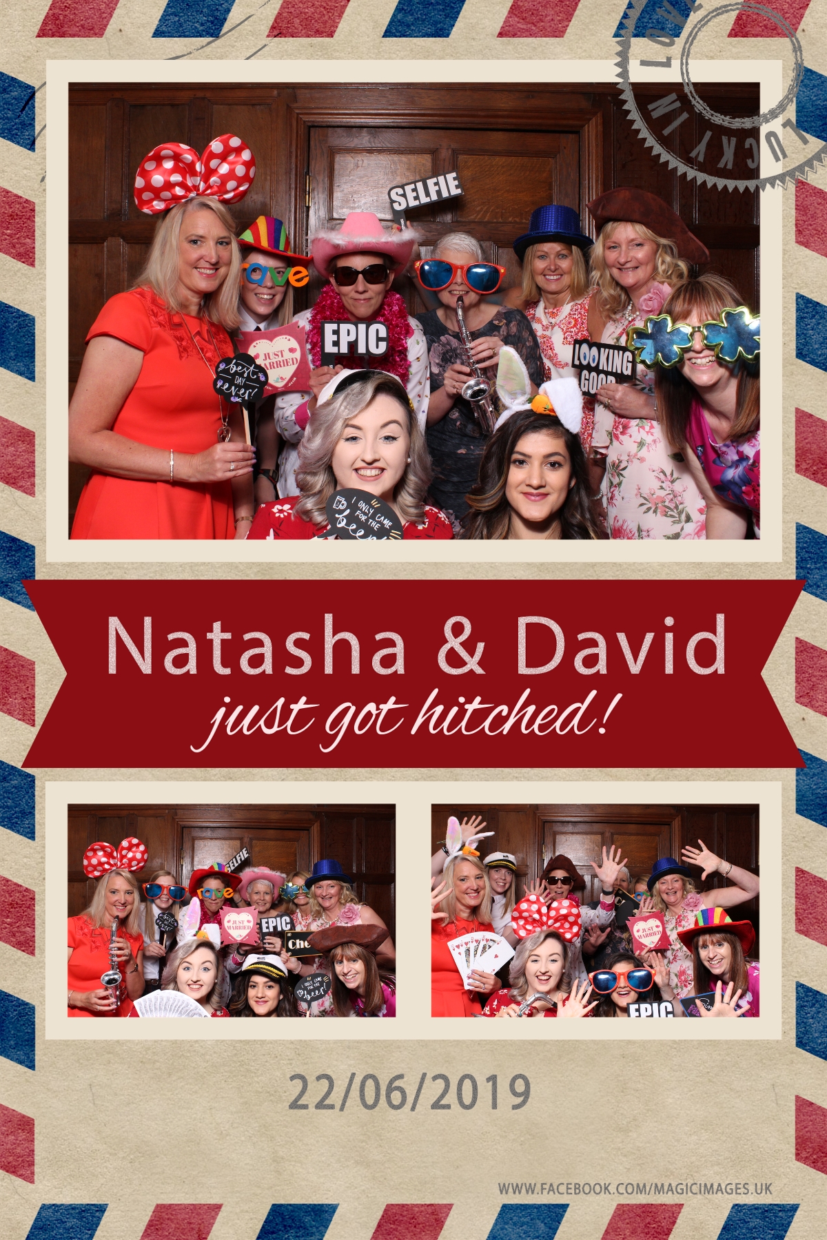 Natasha & David's Wedding  | View more photos from the event at gallery.magicimages.uk/u/MagicImages/Natasha-Davids-Wedding