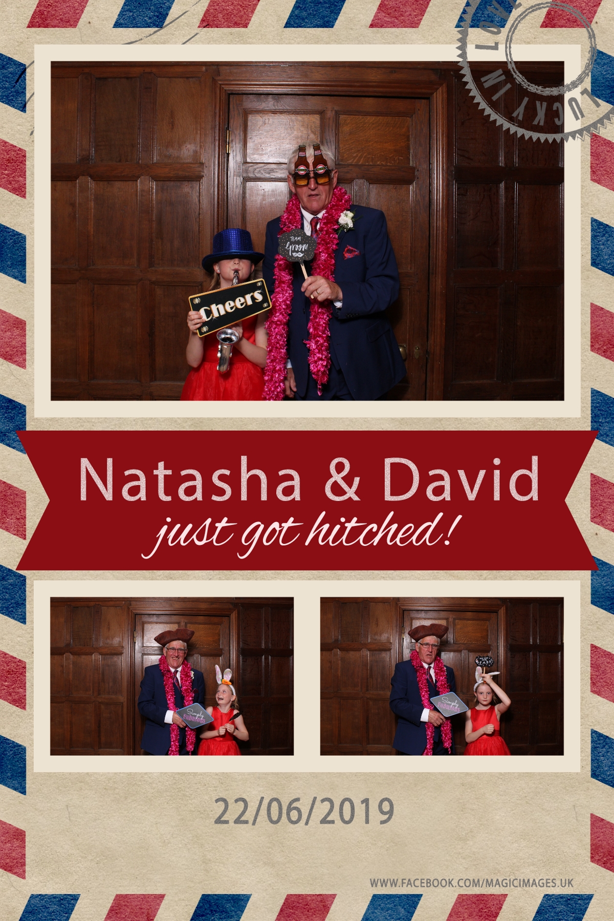 Natasha & David's Wedding  | View more photos from the event at gallery.magicimages.uk/u/MagicImages/Natasha-Davids-Wedding