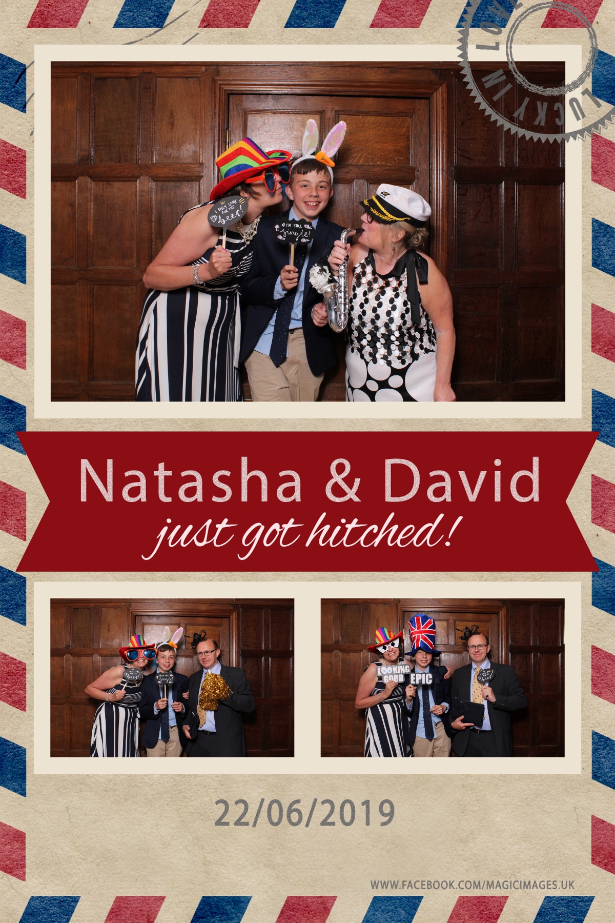 Natasha & David's Wedding  | View more photos from the event at gallery.magicimages.uk/u/MagicImages/Natasha-Davids-Wedding