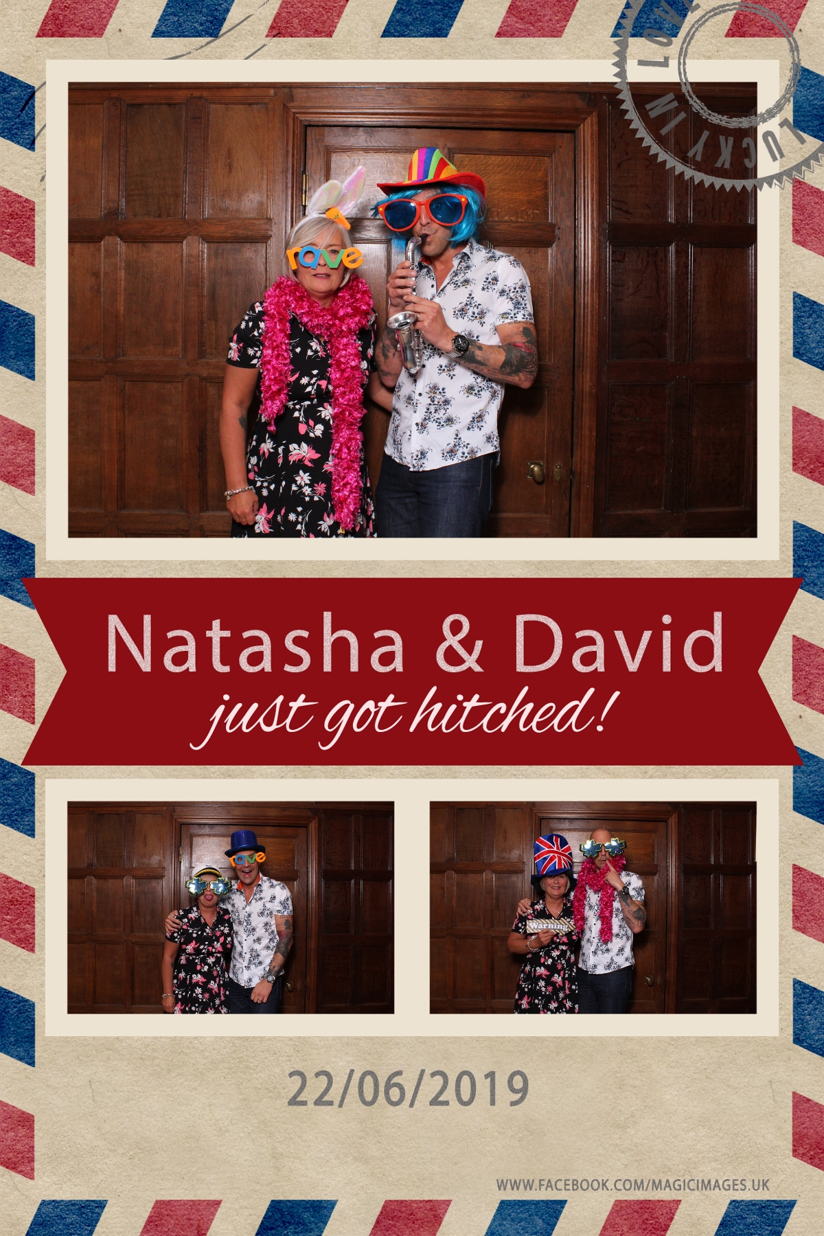 Natasha & David's Wedding  | View more photos from the event at gallery.magicimages.uk/u/MagicImages/Natasha-Davids-Wedding