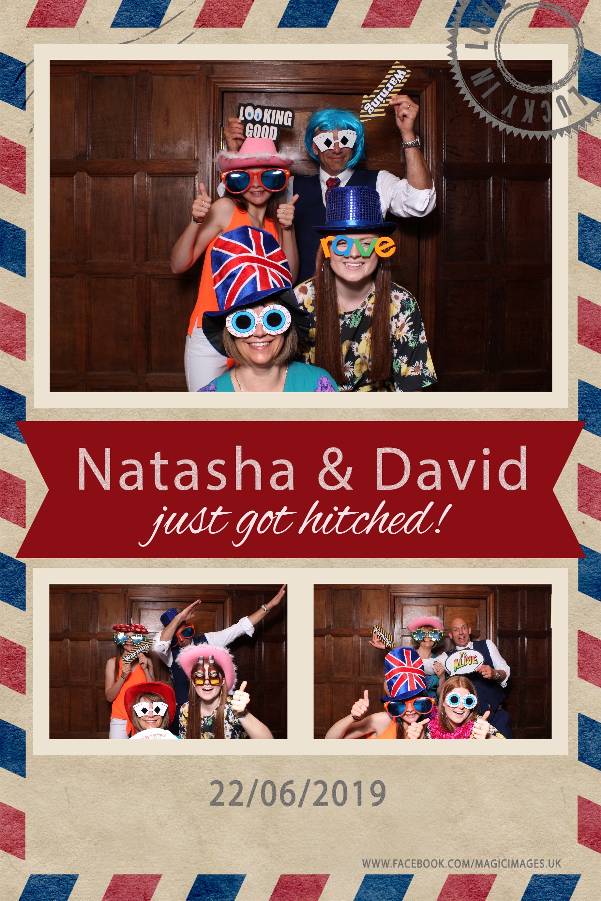 Natasha & David's Wedding  | View more photos from the event at gallery.magicimages.uk/u/MagicImages/Natasha-Davids-Wedding
