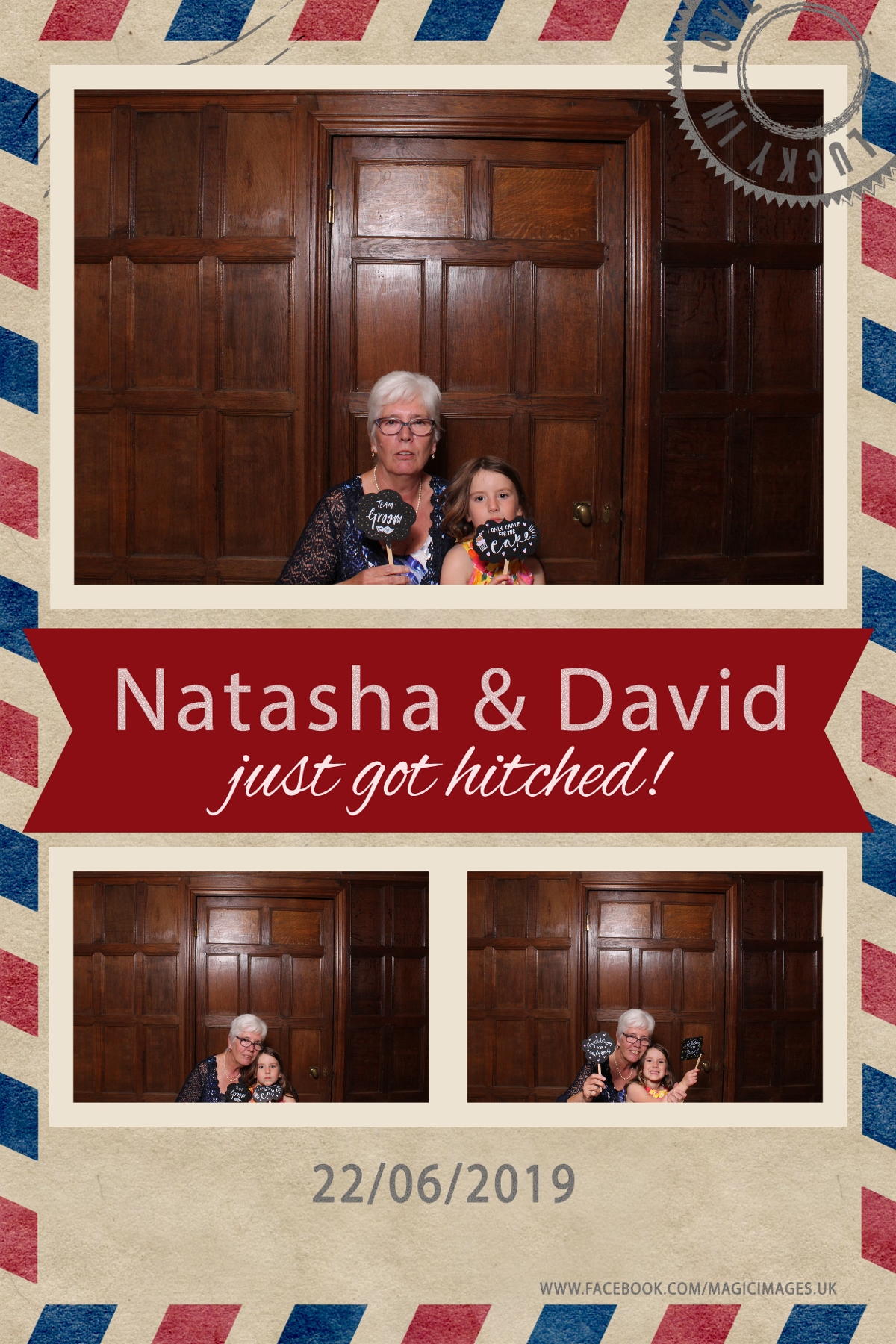 Natasha & David's Wedding  | View more photos from the event at gallery.magicimages.uk/u/MagicImages/Natasha-Davids-Wedding