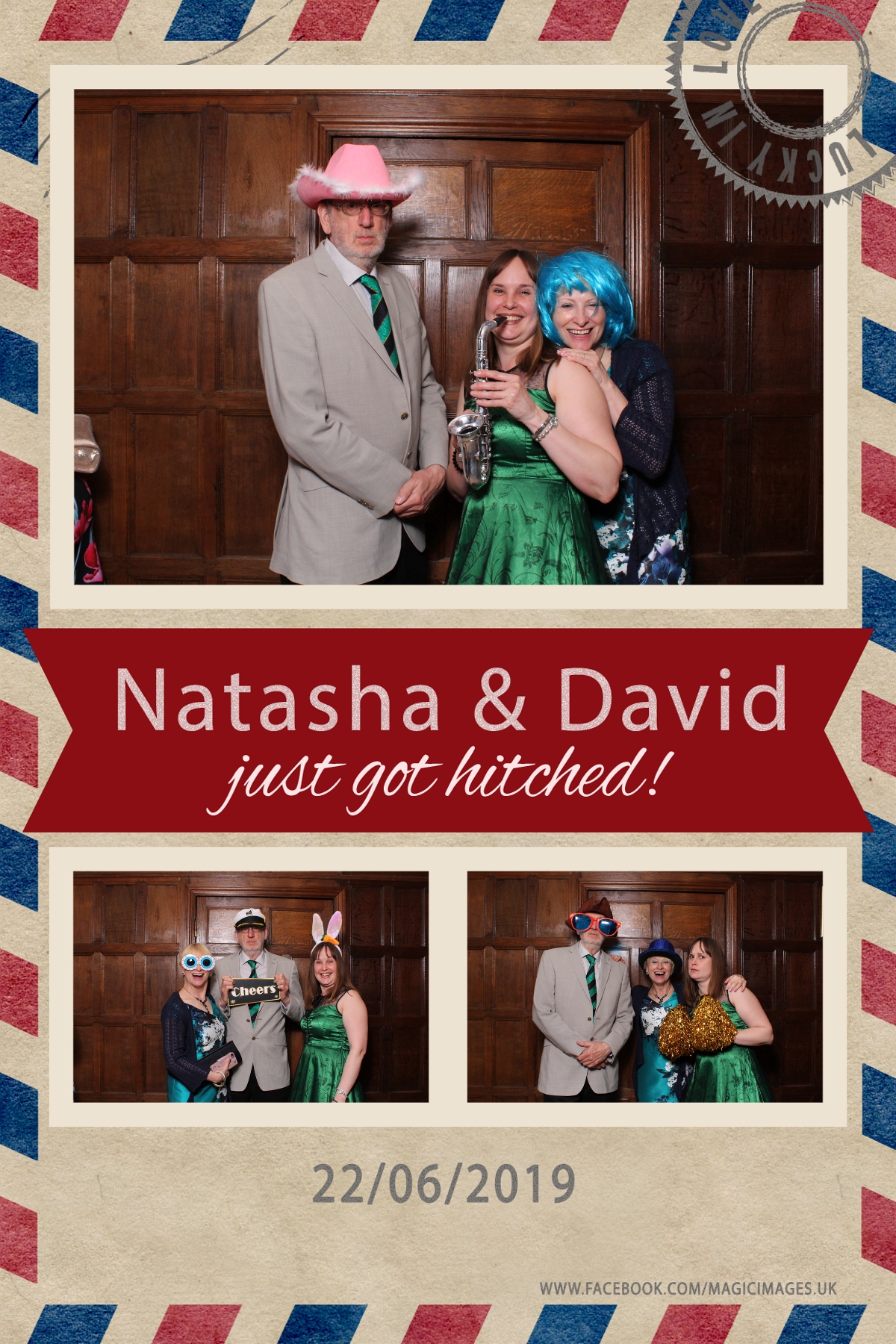 Natasha & David's Wedding  | View more photos from the event at gallery.magicimages.uk/u/MagicImages/Natasha-Davids-Wedding