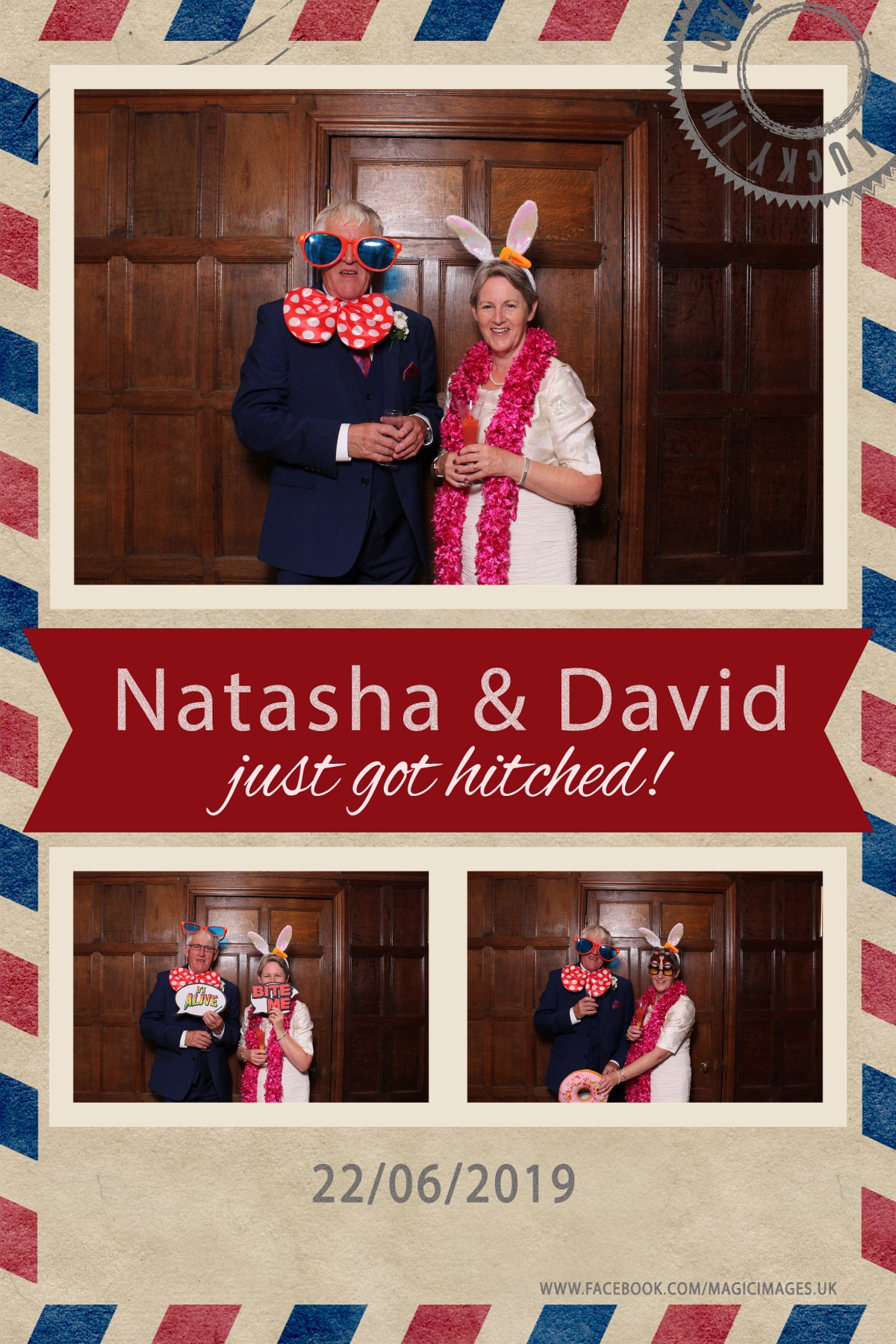 Natasha & David's Wedding  | View more photos from the event at gallery.magicimages.uk/u/MagicImages/Natasha-Davids-Wedding