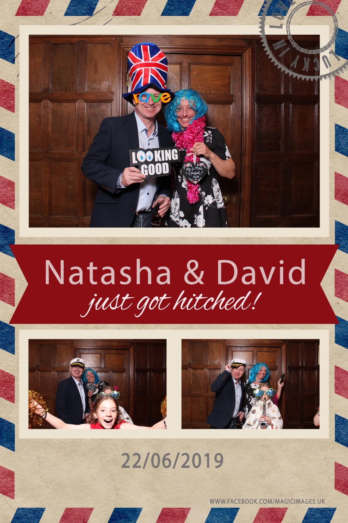 Natasha & David's Wedding  | View more photos from the event at gallery.magicimages.uk/u/MagicImages/Natasha-Davids-Wedding