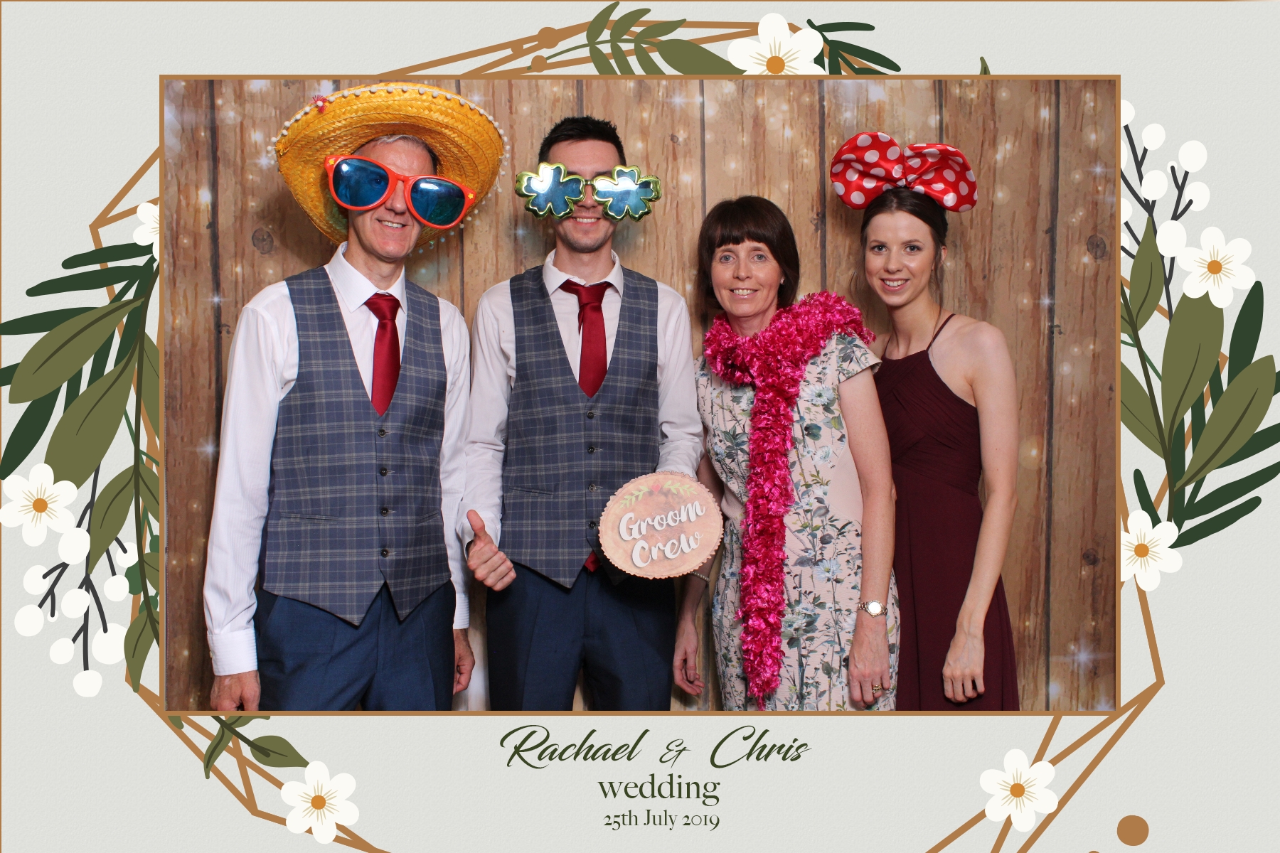 Rachael & Chris   | View more photos from the event at gallery.magicimages.uk/u/MagicImages/Rachael-Chris