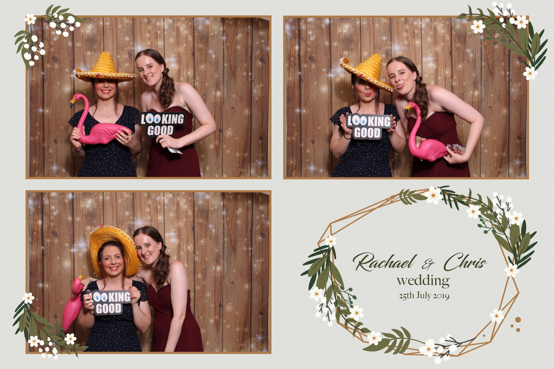 Rachael & Chris   | View more photos from the event at gallery.magicimages.uk/u/MagicImages/Rachael-Chris