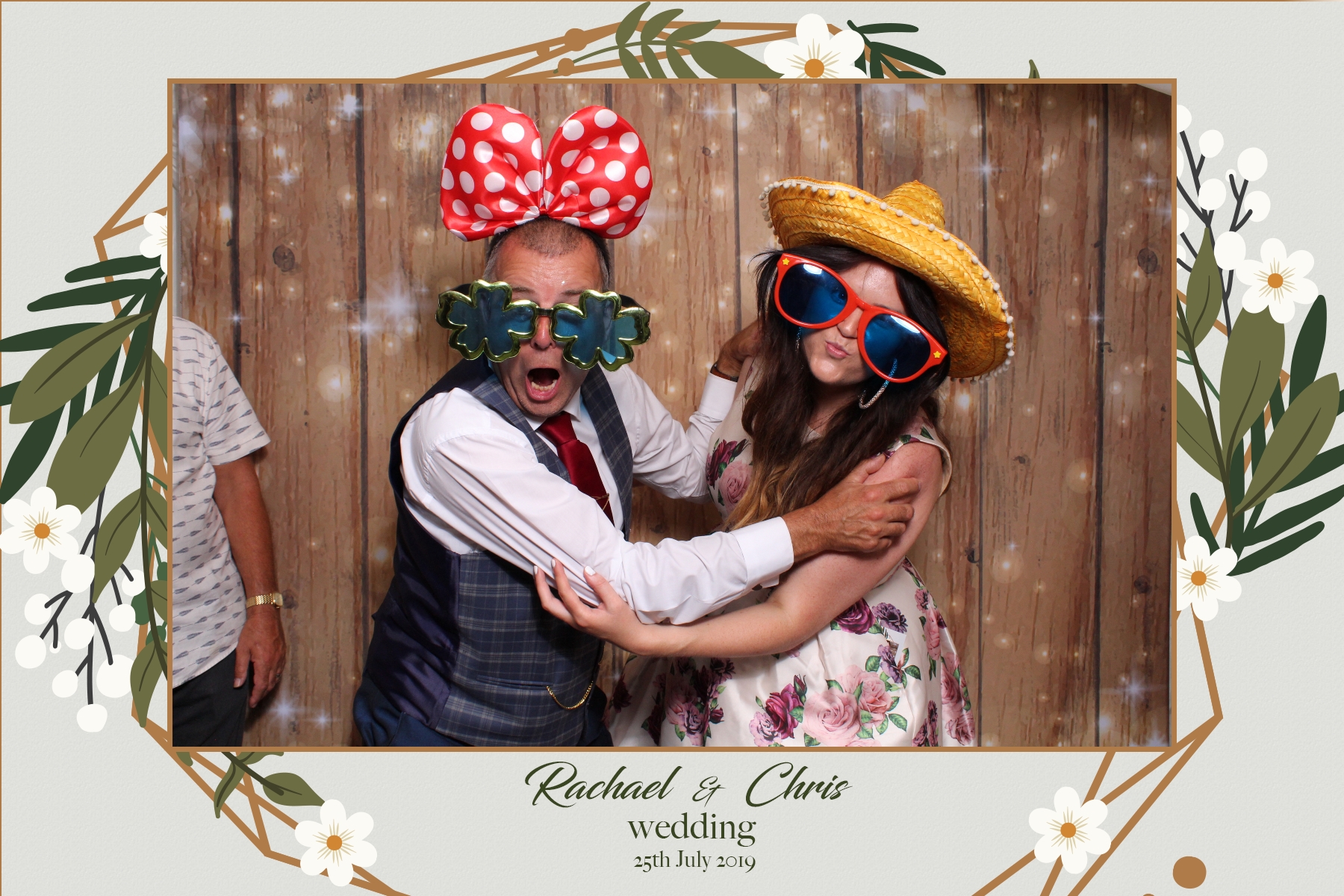 Rachael & Chris   | View more photos from the event at gallery.magicimages.uk/u/MagicImages/Rachael-Chris