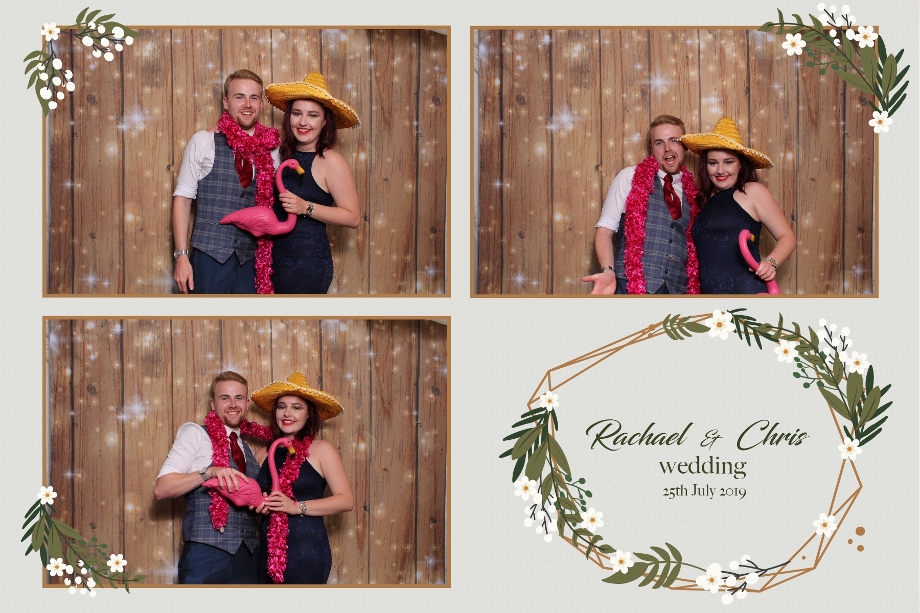 Rachael & Chris   | View more photos from the event at gallery.magicimages.uk/u/MagicImages/Rachael-Chris