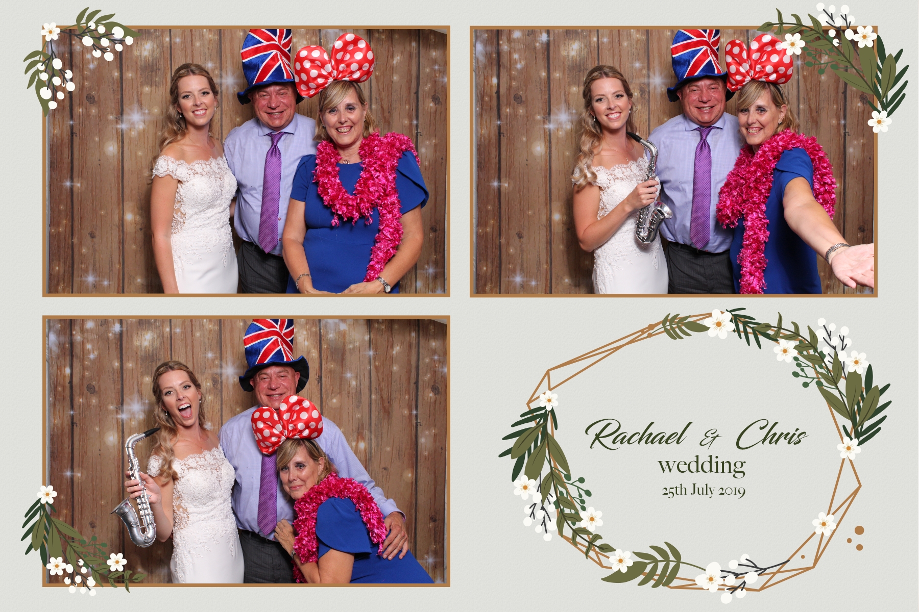 Rachael & Chris   | View more photos from the event at gallery.magicimages.uk/u/MagicImages/Rachael-Chris