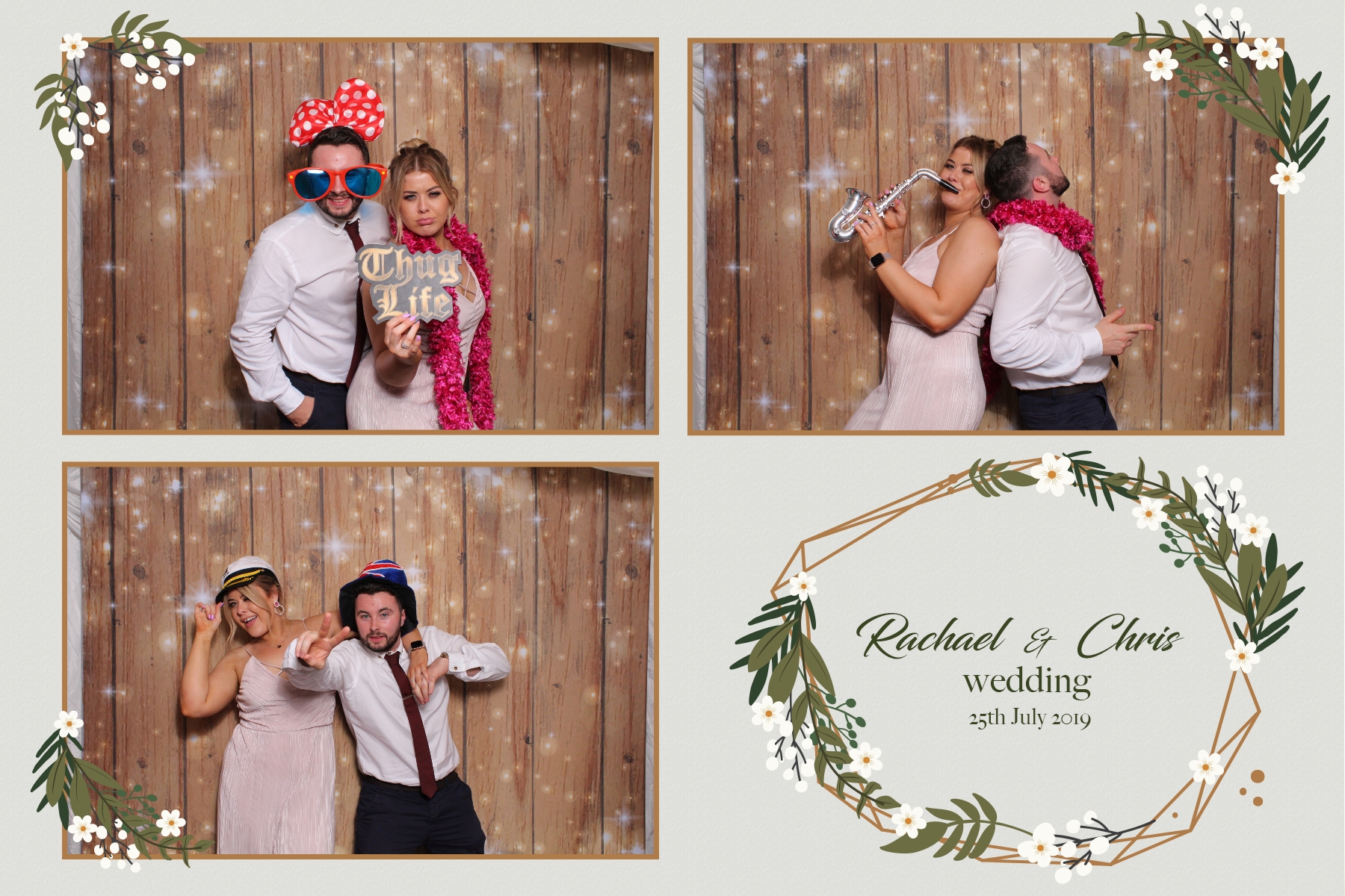 Rachael & Chris   | View more photos from the event at gallery.magicimages.uk/u/MagicImages/Rachael-Chris
