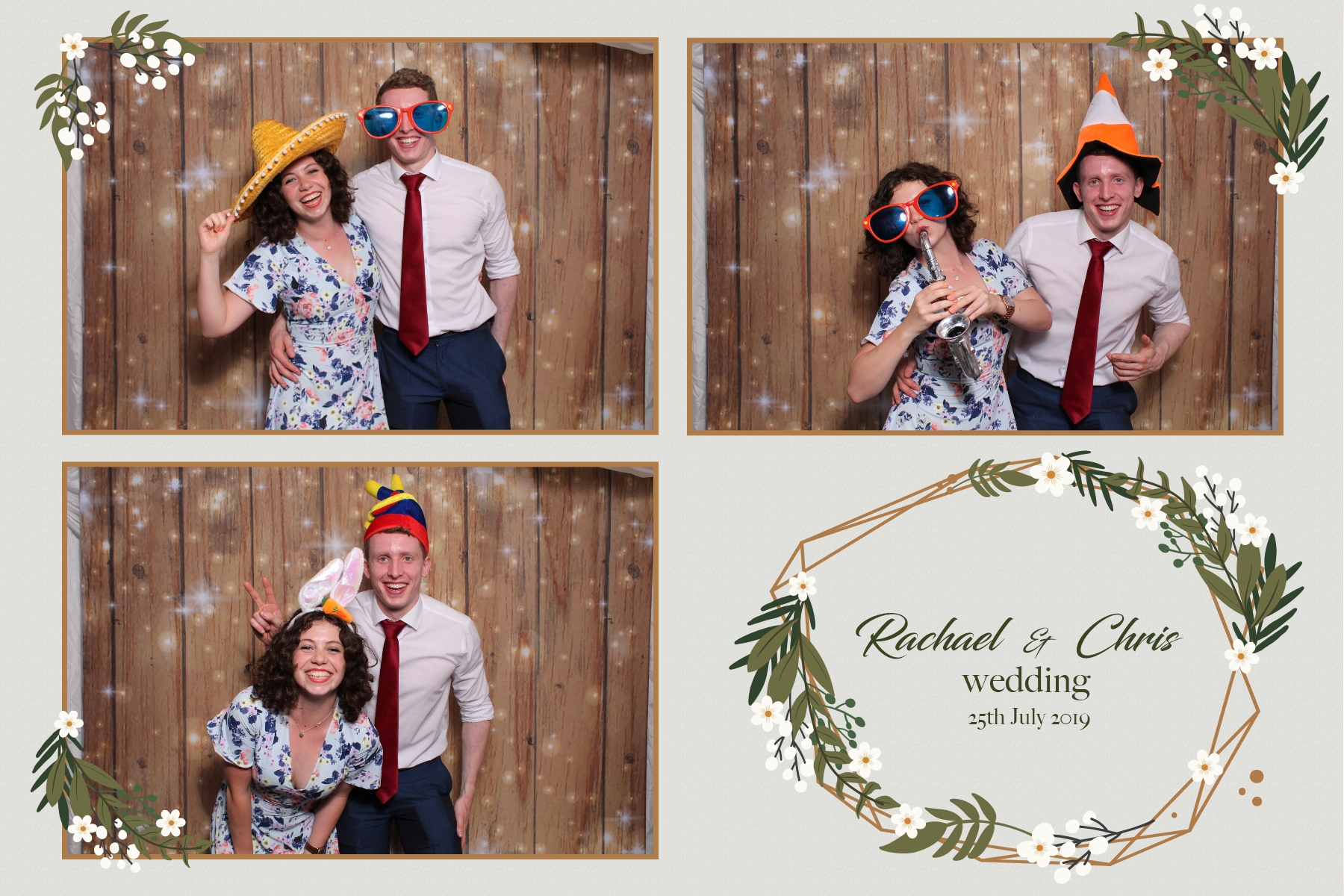 Rachael & Chris   | View more photos from the event at gallery.magicimages.uk/u/MagicImages/Rachael-Chris