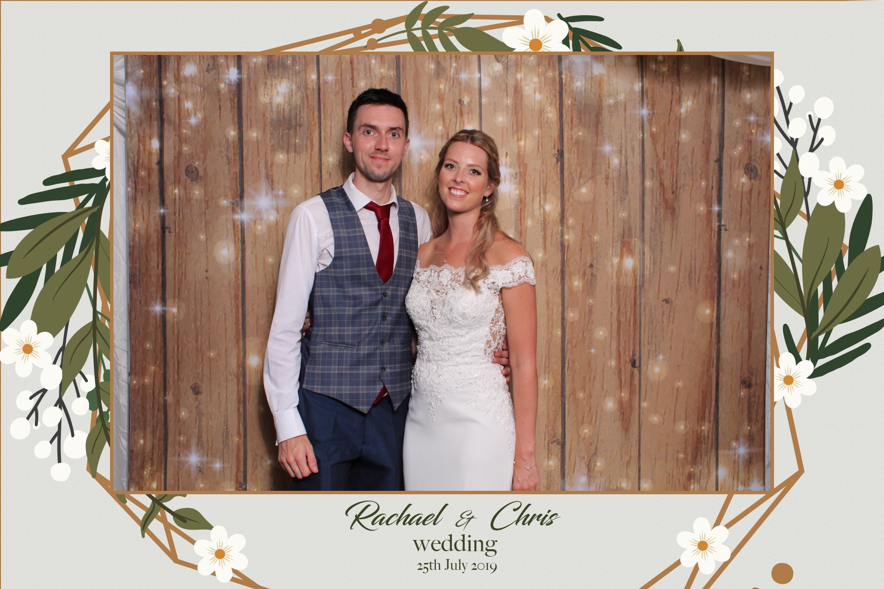 Rachael & Chris   | View more photos from the event at gallery.magicimages.uk/u/MagicImages/Rachael-Chris