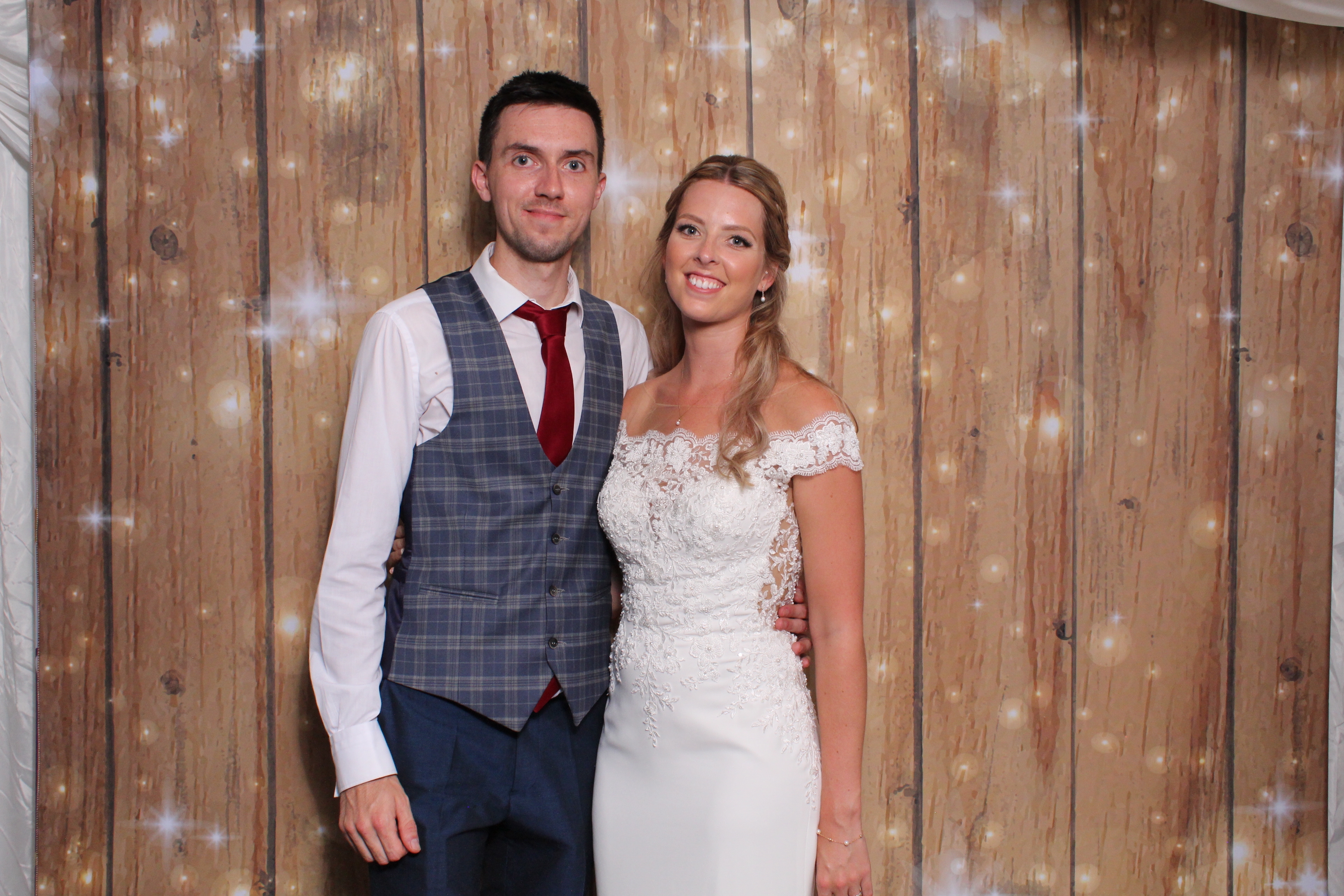 Rachael & Chris   | View more photos from the event at gallery.magicimages.uk/u/MagicImages/Rachael-Chris