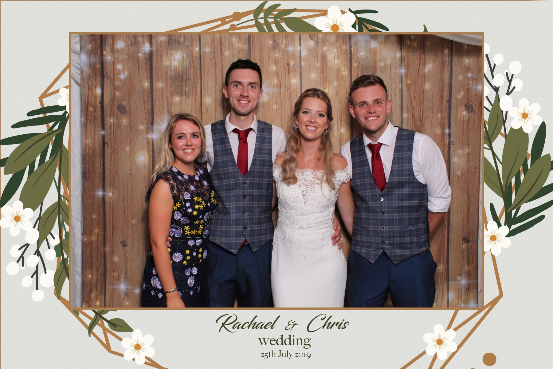 Rachael & Chris   | View more photos from the event at gallery.magicimages.uk/u/MagicImages/Rachael-Chris
