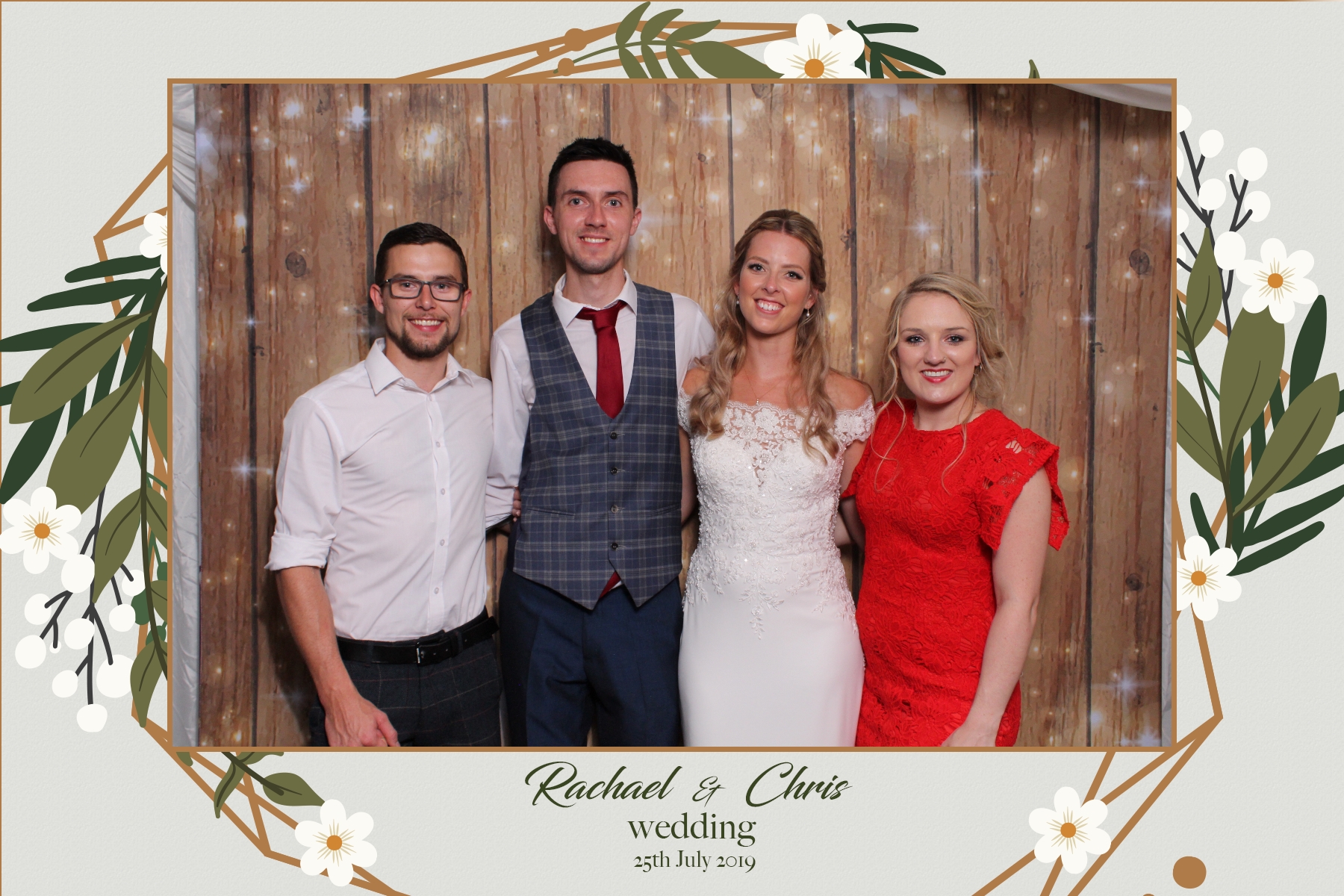Rachael & Chris   | View more photos from the event at gallery.magicimages.uk/u/MagicImages/Rachael-Chris