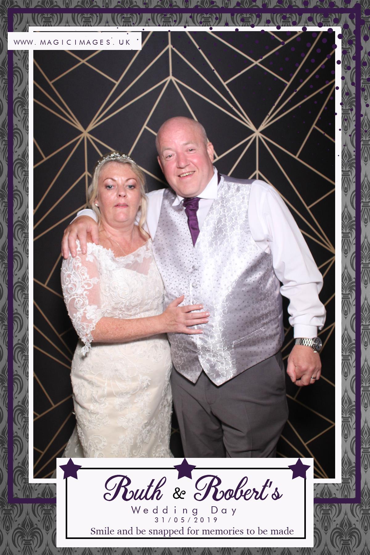 Ruth & Roberts Wedding  | View more photos from the event at gallery.magicimages.uk/u/MagicImages/Ruth-Roberts-Wedding
