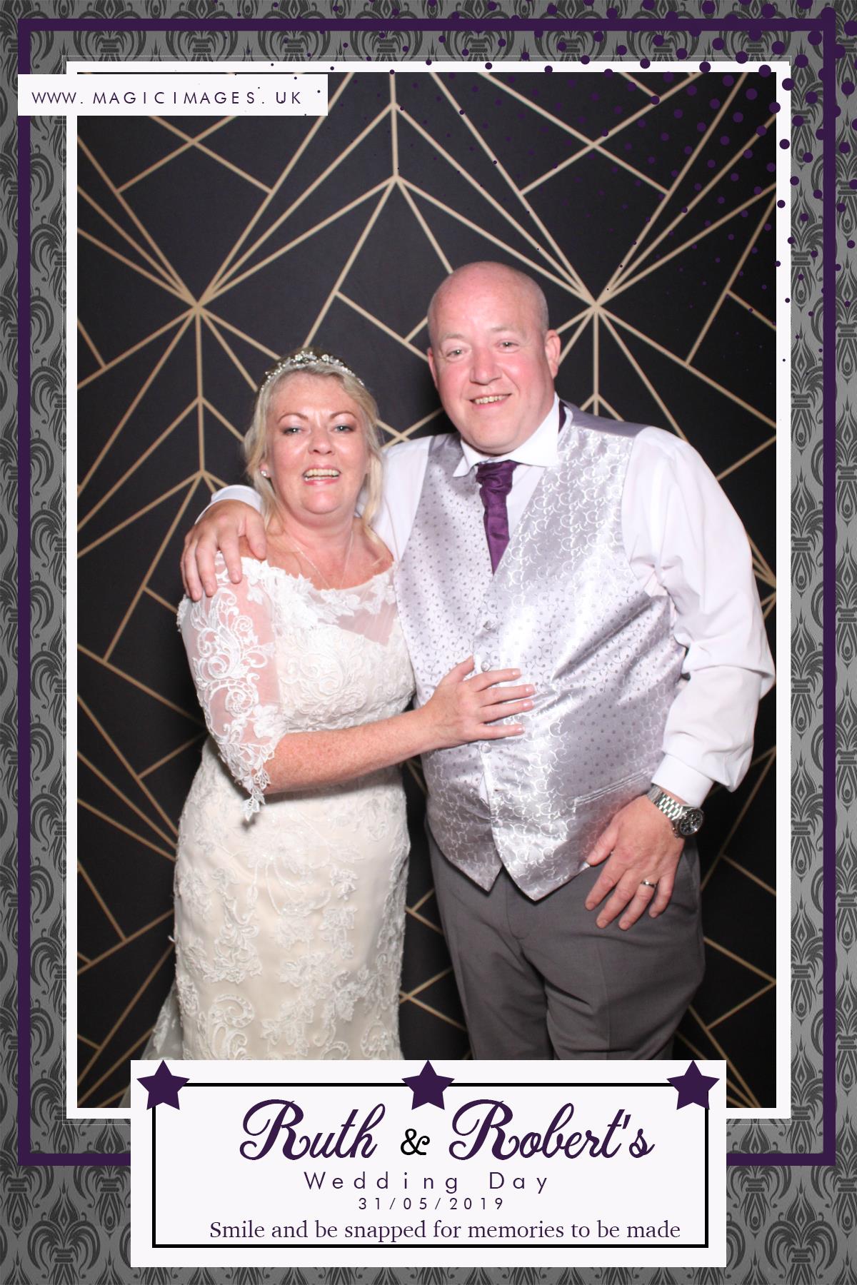 Ruth & Roberts Wedding  | View more photos from the event at gallery.magicimages.uk/u/MagicImages/Ruth-Roberts-Wedding