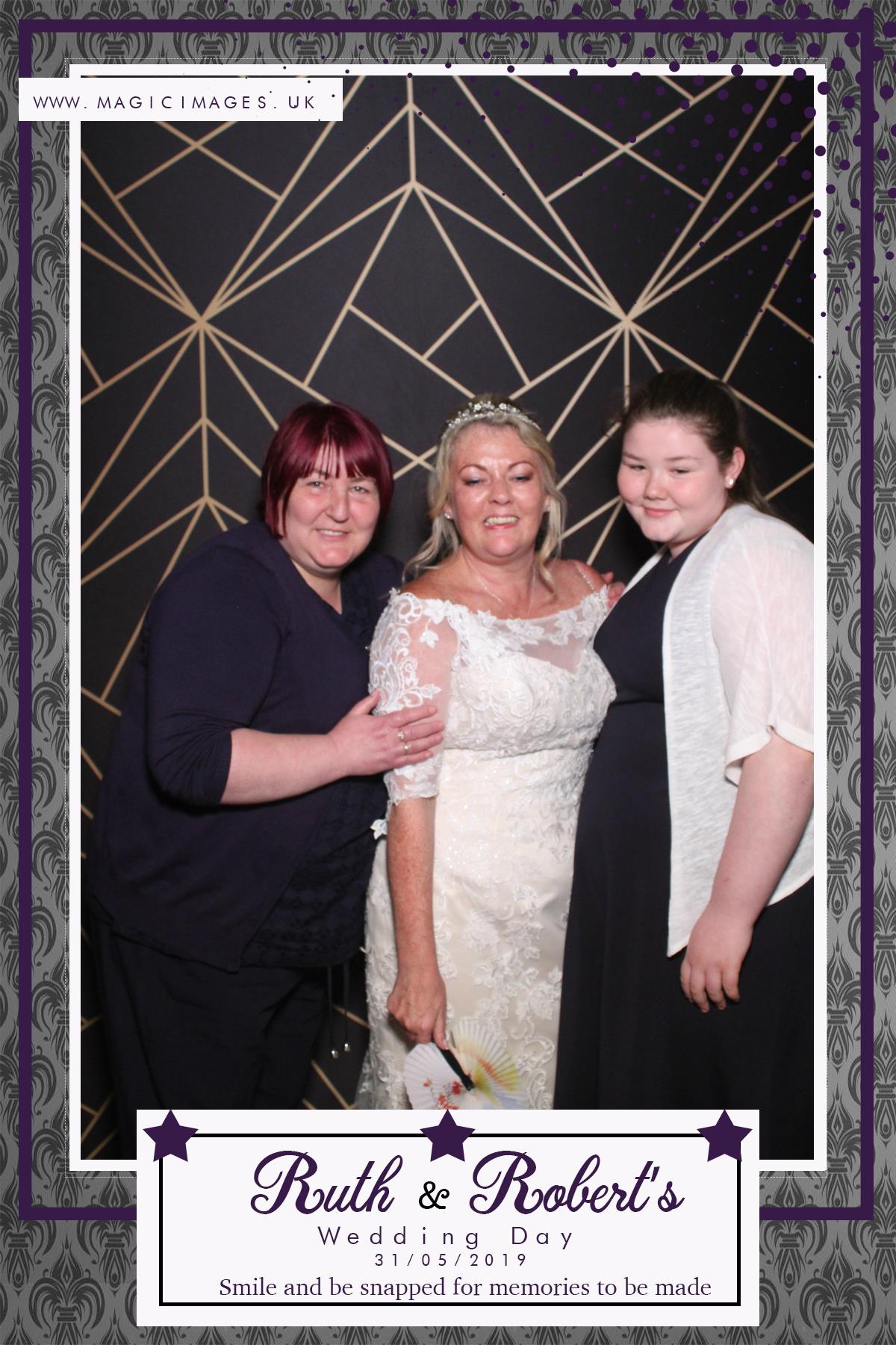 Ruth & Roberts Wedding  | View more photos from the event at gallery.magicimages.uk/u/MagicImages/Ruth-Roberts-Wedding