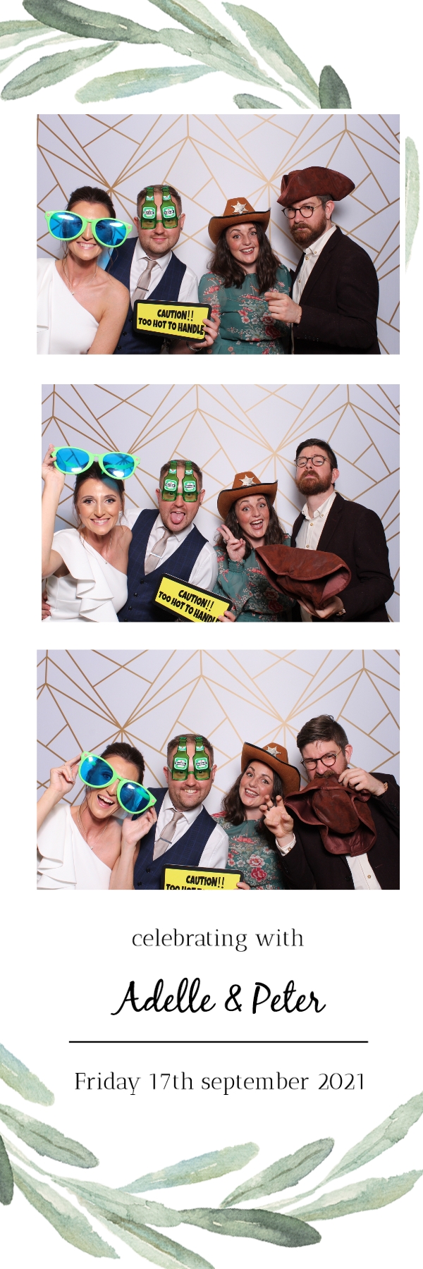 Adelle and Peter  | View more photos from the event at gallery.magicimages.uk/u/MagicImages/Adelle-and-Peter