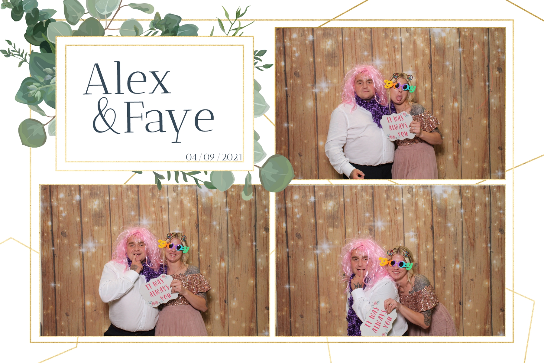 Alex & Faye's Wedding | View more photos from the event at gallery.magicimages.uk/u/MagicImages/Alex-Fayes-Wedding