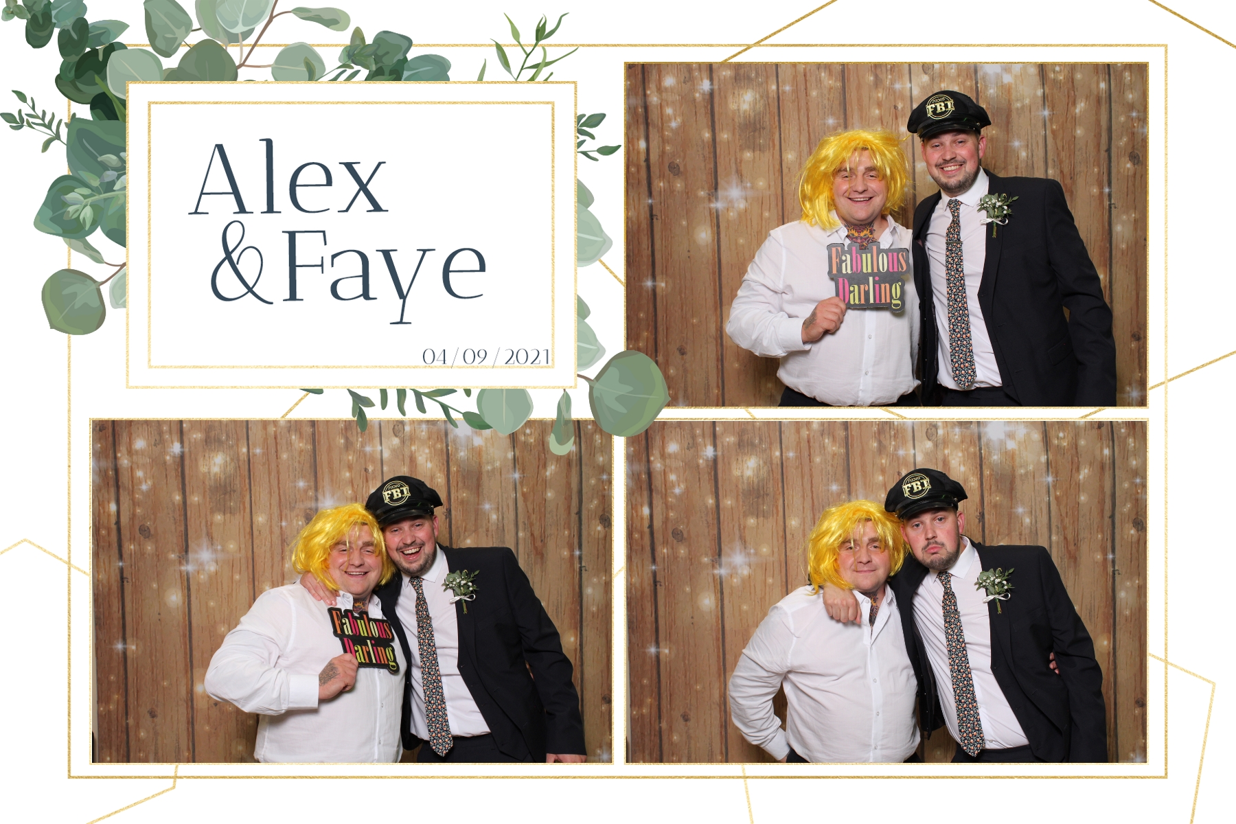 Alex & Faye's Wedding | View more photos from the event at gallery.magicimages.uk/u/MagicImages/Alex-Fayes-Wedding