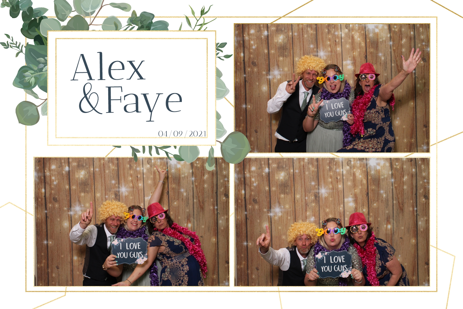 Alex & Faye's Wedding | View more photos from the event at gallery.magicimages.uk/u/MagicImages/Alex-Fayes-Wedding