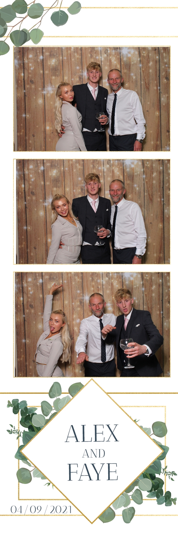 Alex & Faye's Wedding | View more photos from the event at gallery.magicimages.uk/u/MagicImages/Alex-Fayes-Wedding