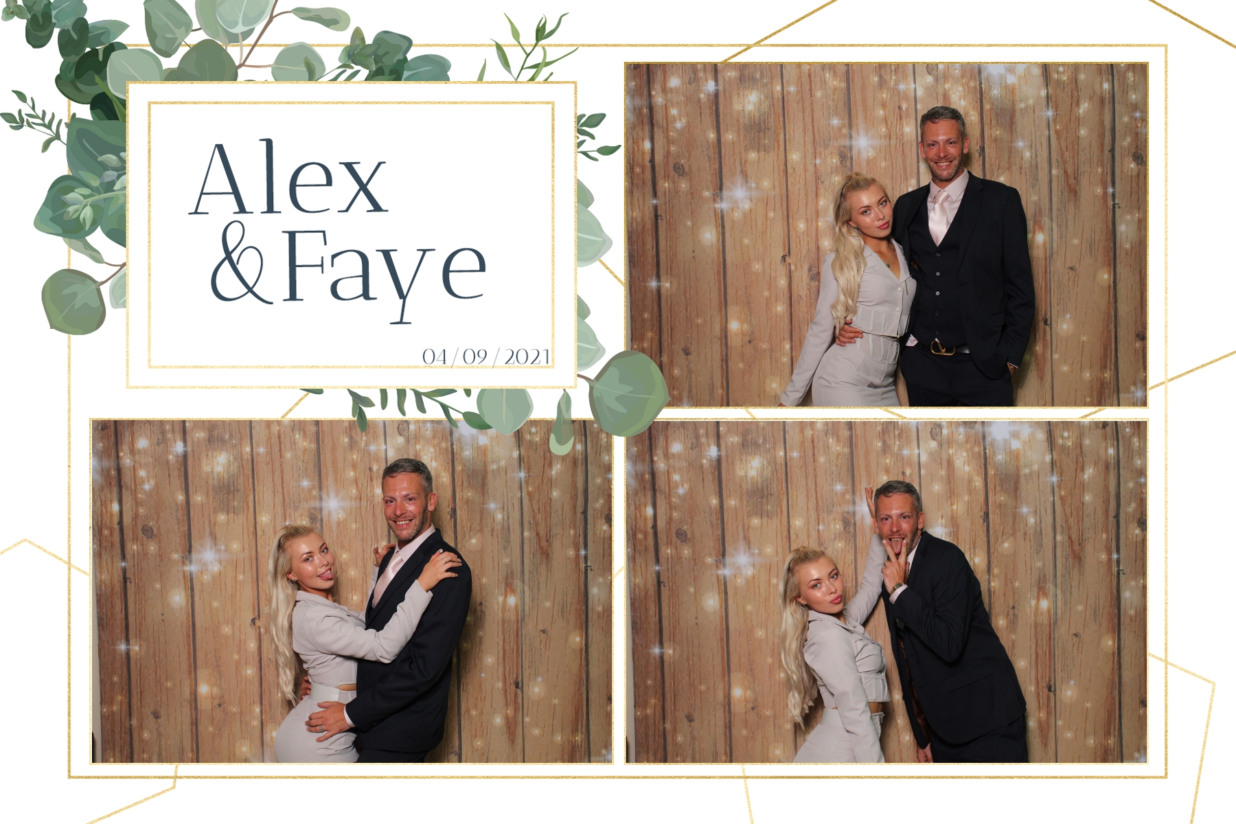 Alex & Faye's Wedding | View more photos from the event at gallery.magicimages.uk/u/MagicImages/Alex-Fayes-Wedding