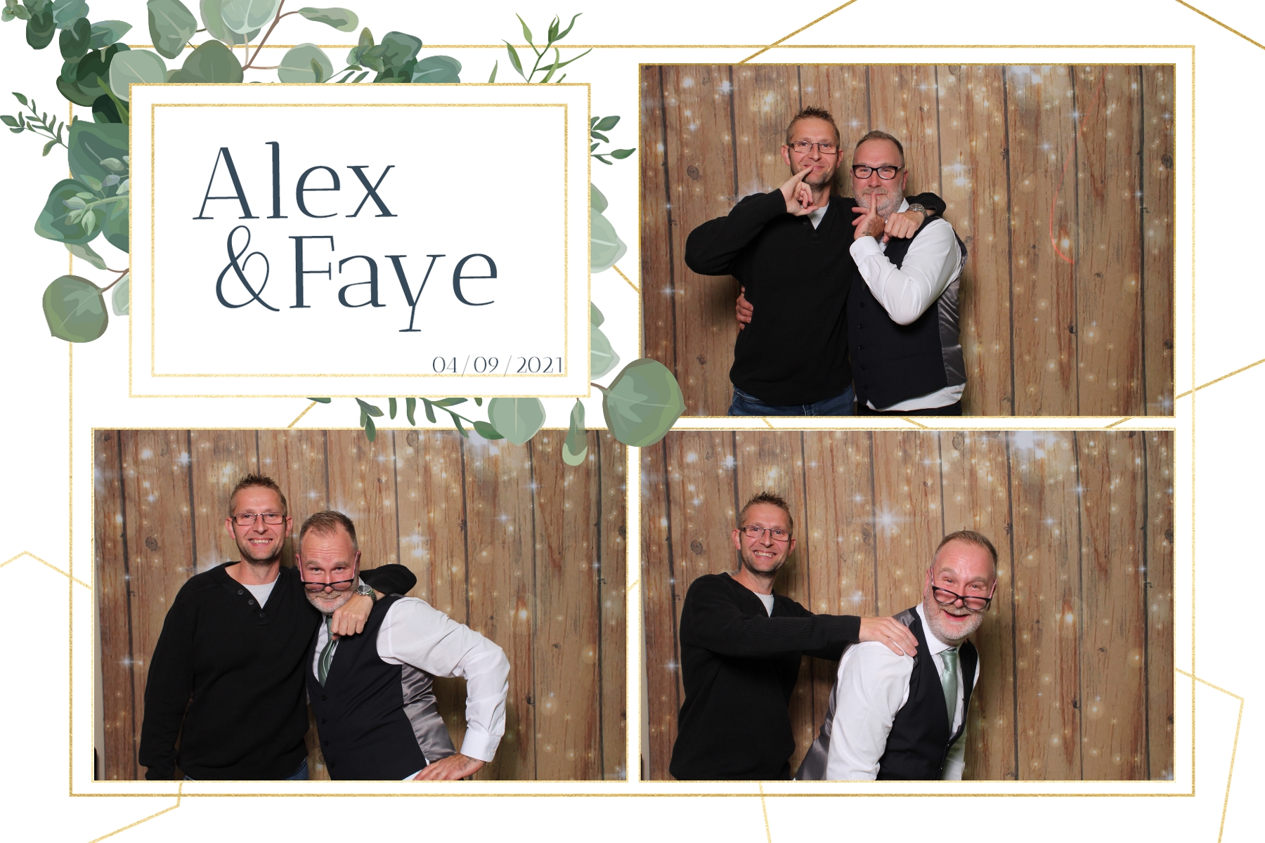 Alex & Faye's Wedding | View more photos from the event at gallery.magicimages.uk/u/MagicImages/Alex-Fayes-Wedding