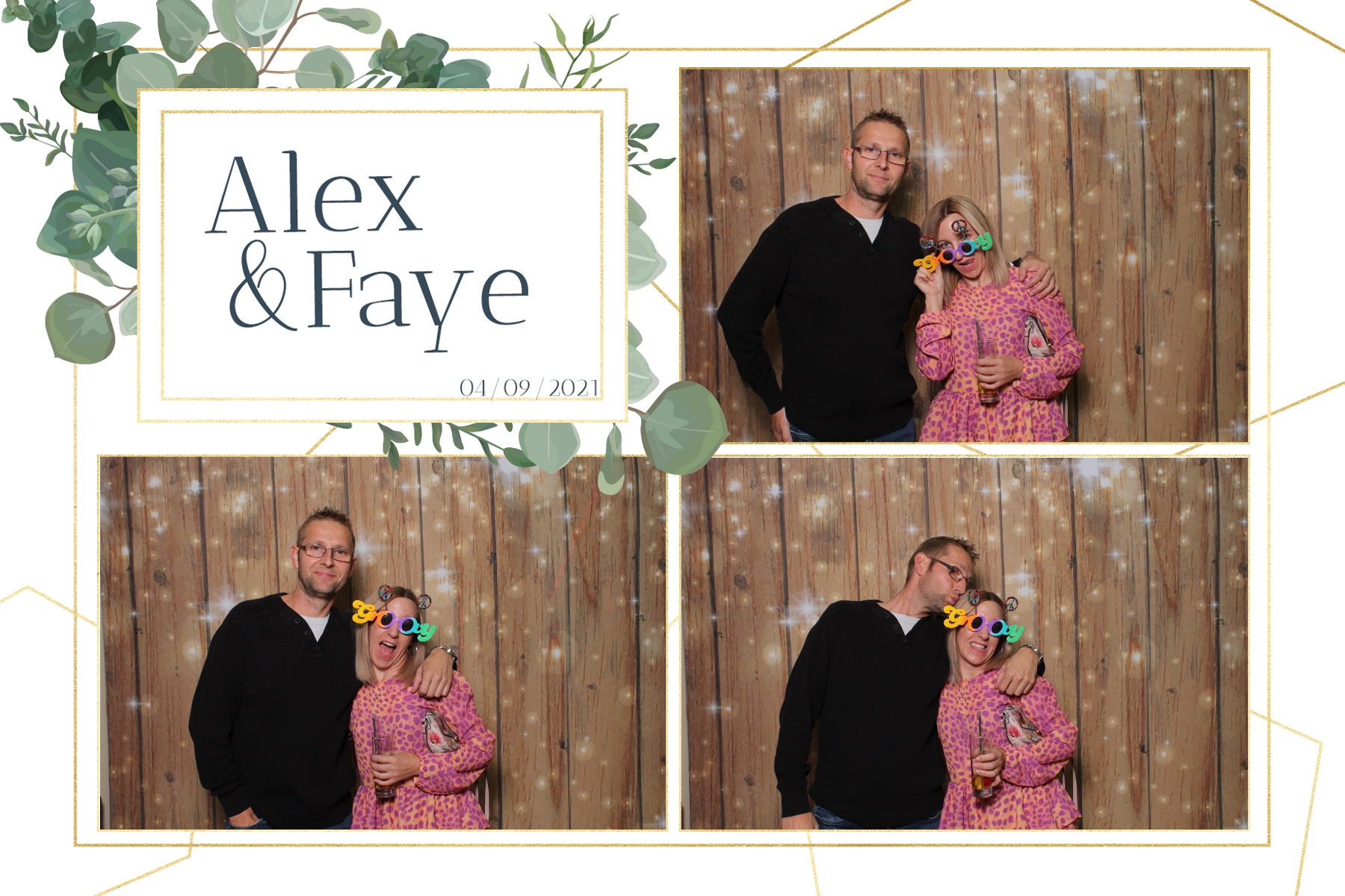 Alex & Faye's Wedding | View more photos from the event at gallery.magicimages.uk/u/MagicImages/Alex-Fayes-Wedding