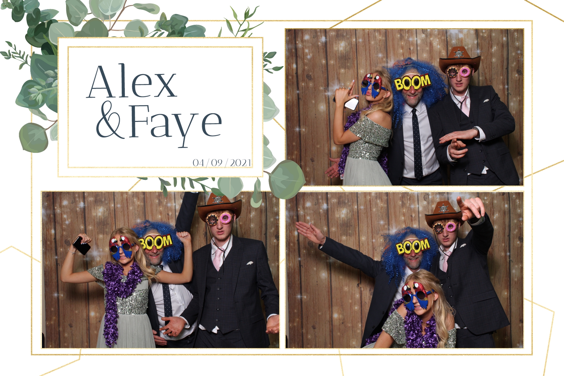 Alex & Faye's Wedding | View more photos from the event at gallery.magicimages.uk/u/MagicImages/Alex-Fayes-Wedding