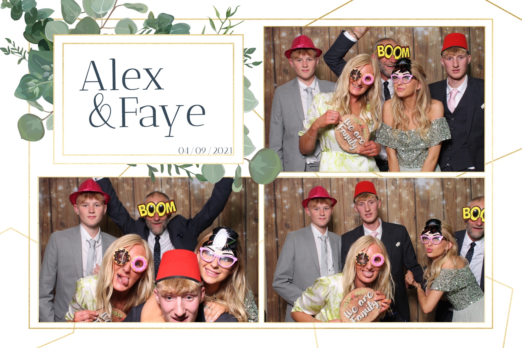 Alex & Faye's Wedding | View more photos from the event at gallery.magicimages.uk/u/MagicImages/Alex-Fayes-Wedding