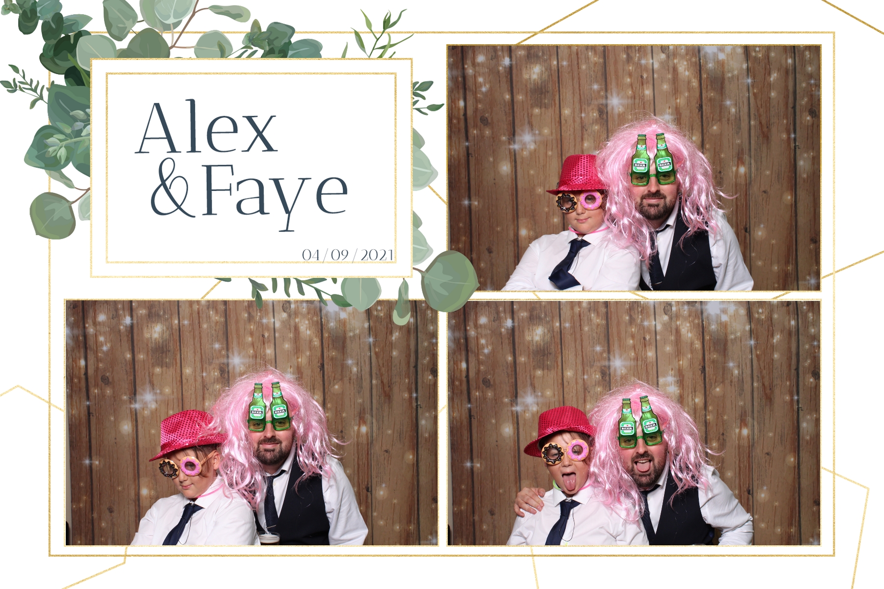 Alex & Faye's Wedding | View more photos from the event at gallery.magicimages.uk/u/MagicImages/Alex-Fayes-Wedding