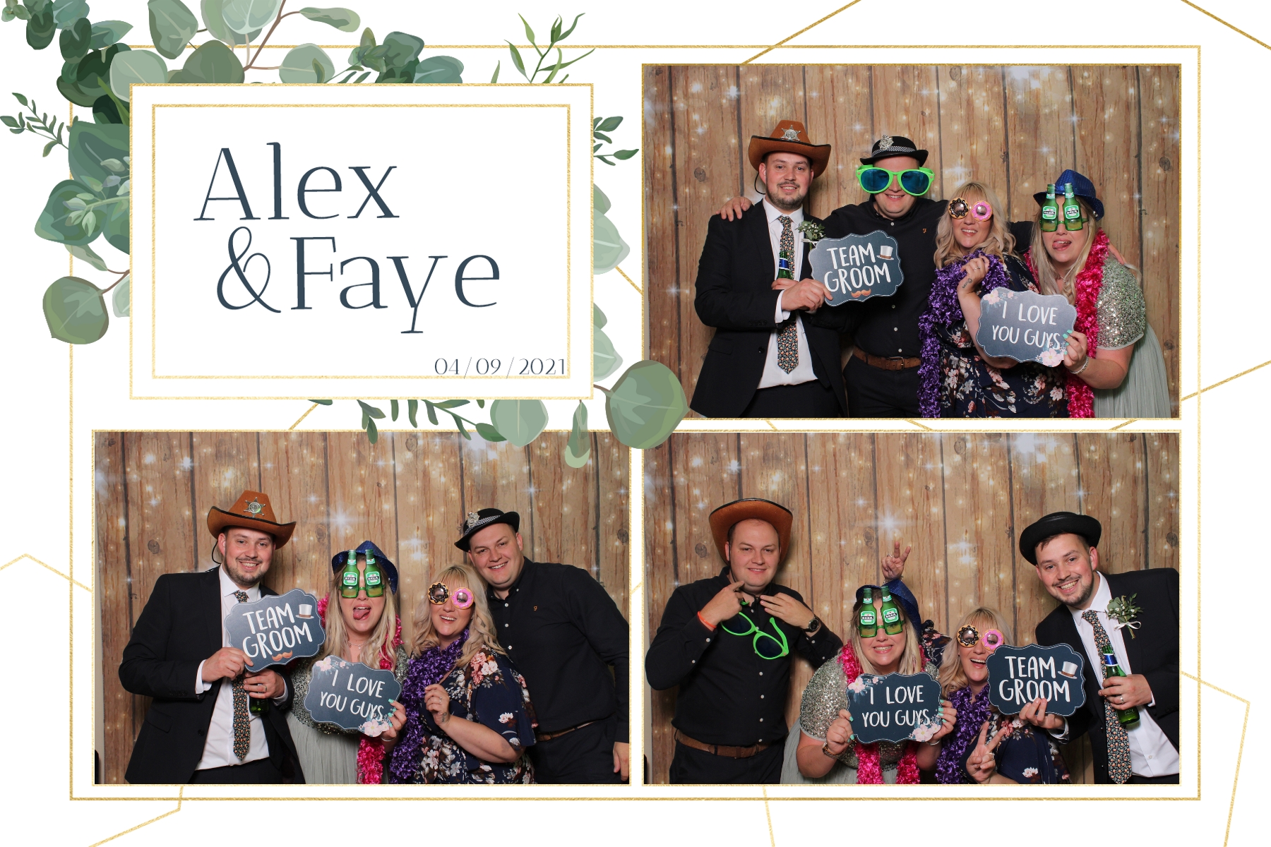 Alex & Faye's Wedding | View more photos from the event at gallery.magicimages.uk/u/MagicImages/Alex-Fayes-Wedding