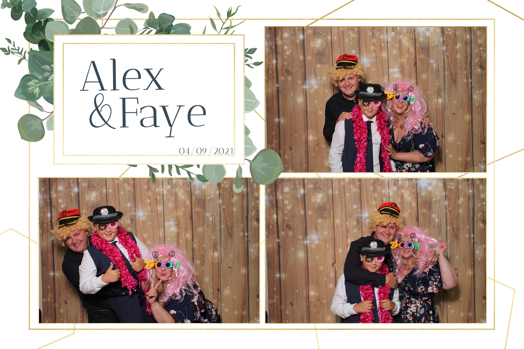 Alex & Faye's Wedding | View more photos from the event at gallery.magicimages.uk/u/MagicImages/Alex-Fayes-Wedding