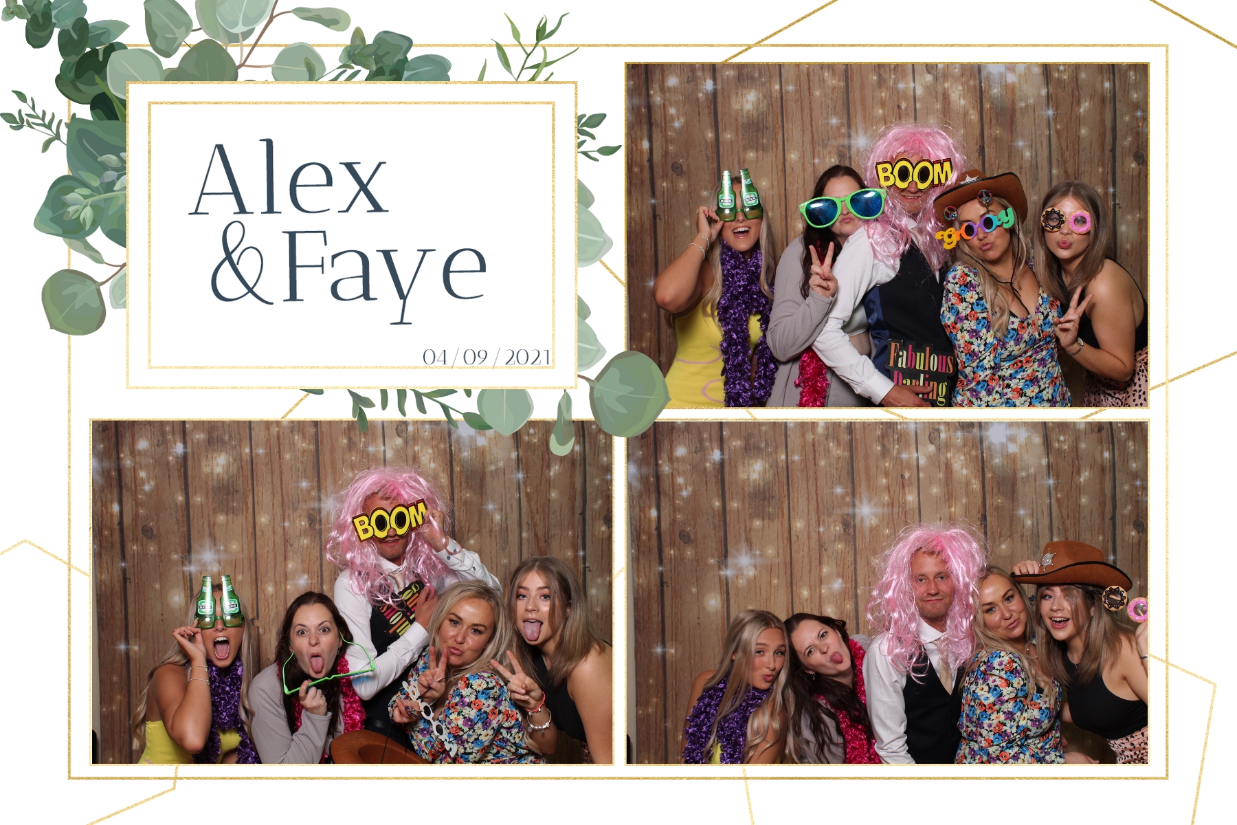Alex & Faye's Wedding | View more photos from the event at gallery.magicimages.uk/u/MagicImages/Alex-Fayes-Wedding