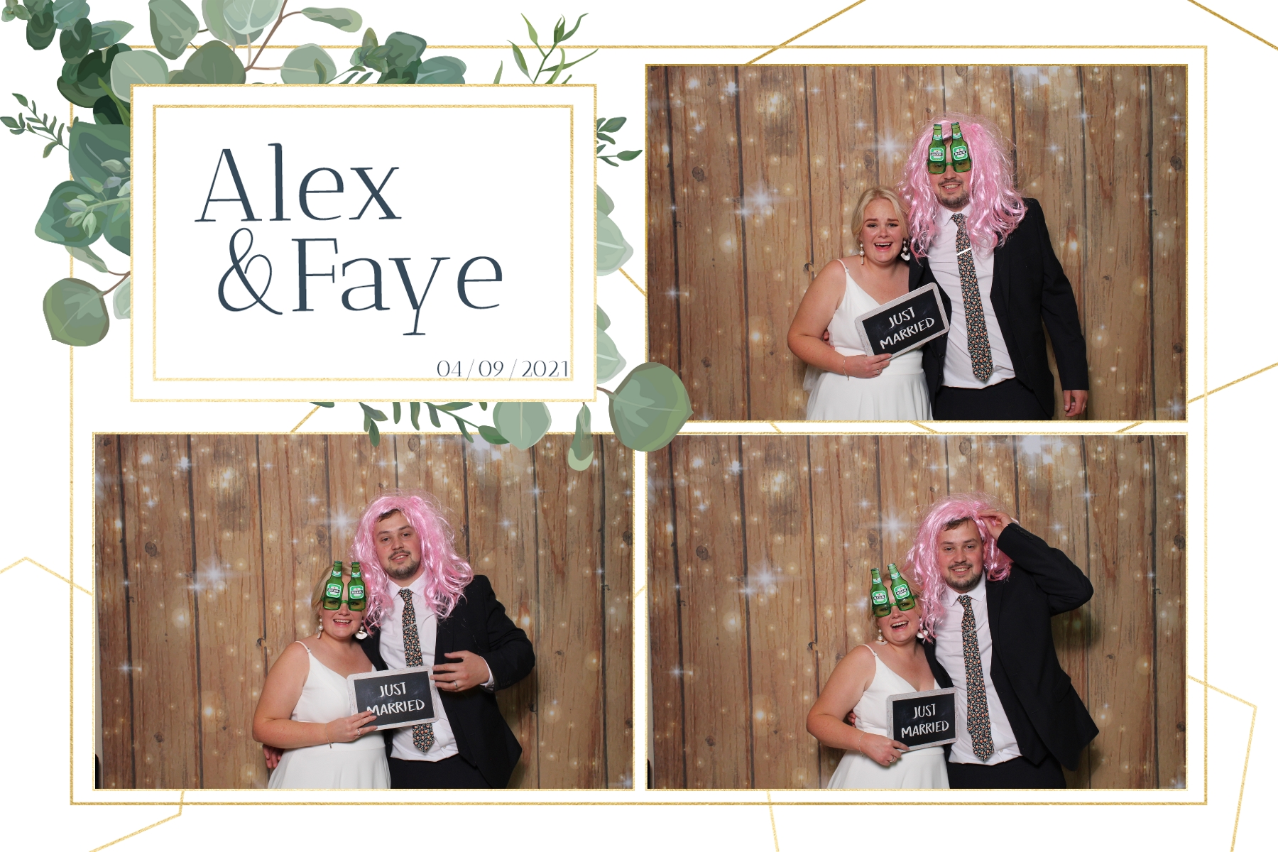 Alex & Faye's Wedding | View more photos from the event at gallery.magicimages.uk/u/MagicImages/Alex-Fayes-Wedding
