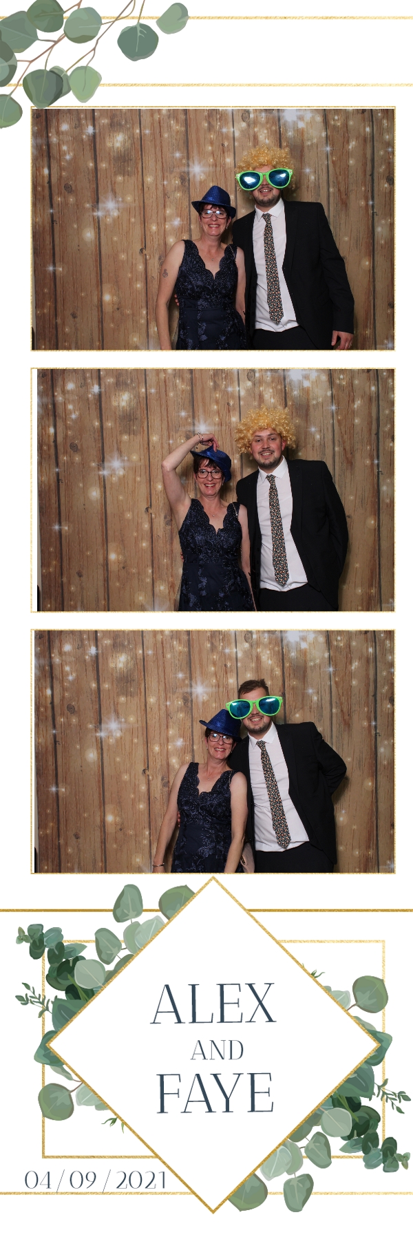 Alex & Faye's Wedding | View more photos from the event at gallery.magicimages.uk/u/MagicImages/Alex-Fayes-Wedding