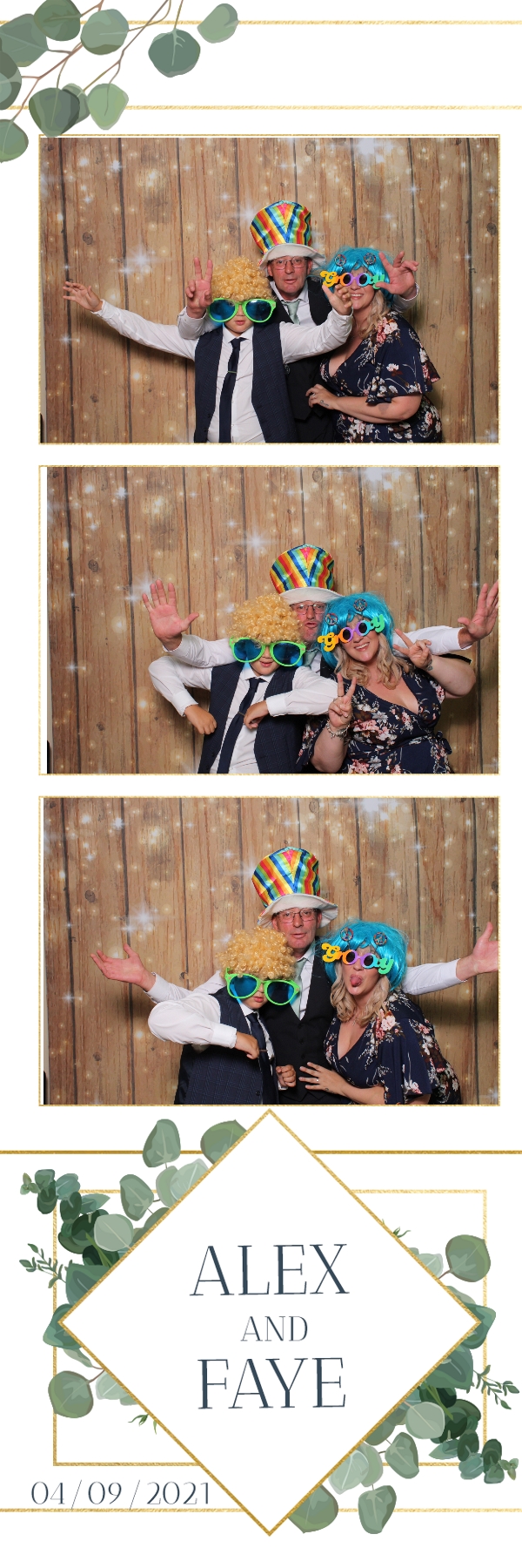 Alex & Faye's Wedding | View more photos from the event at gallery.magicimages.uk/u/MagicImages/Alex-Fayes-Wedding