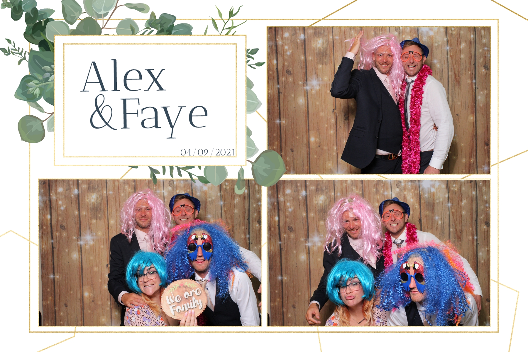 Alex & Faye's Wedding | View more photos from the event at gallery.magicimages.uk/u/MagicImages/Alex-Fayes-Wedding