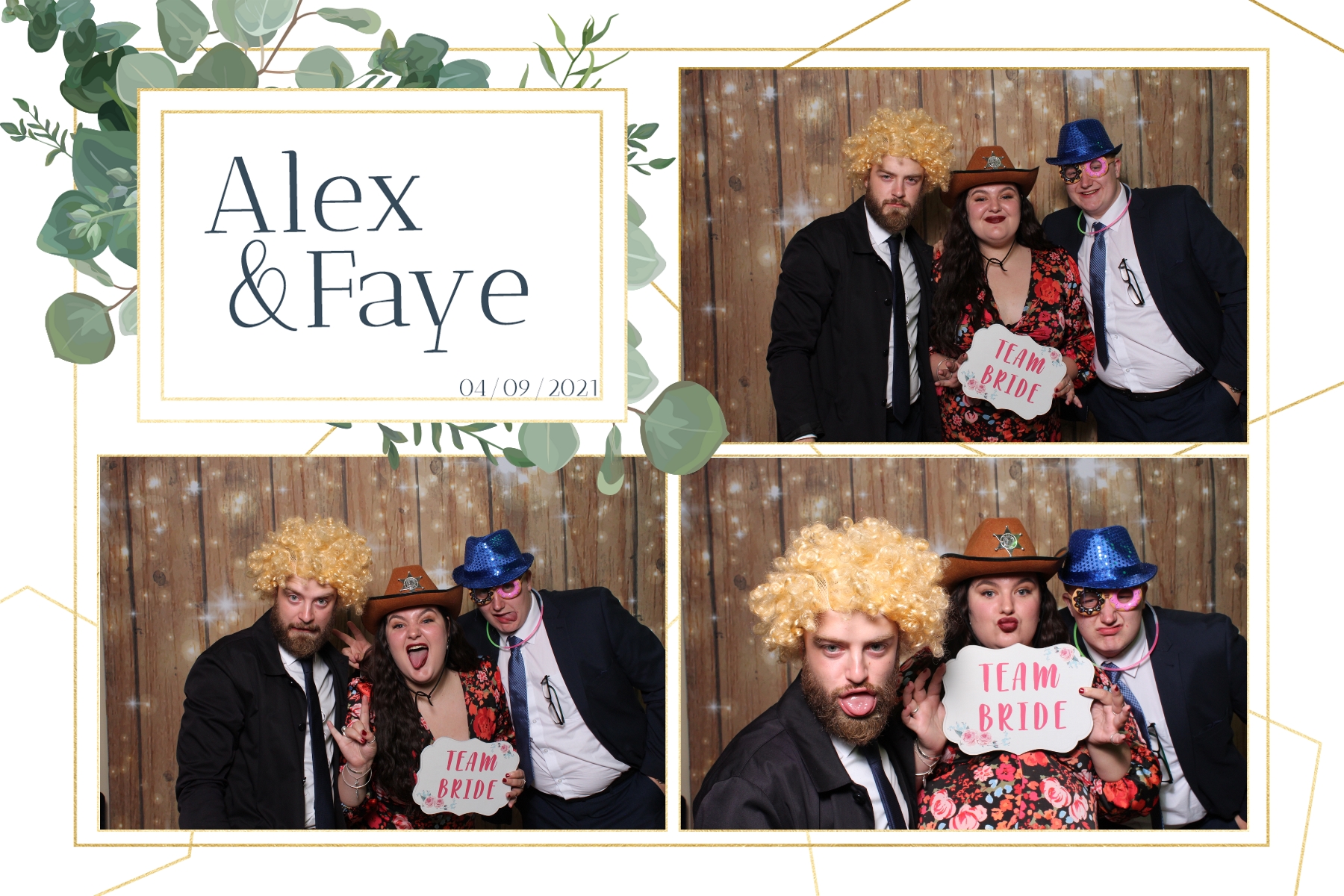 Alex & Faye's Wedding | View more photos from the event at gallery.magicimages.uk/u/MagicImages/Alex-Fayes-Wedding