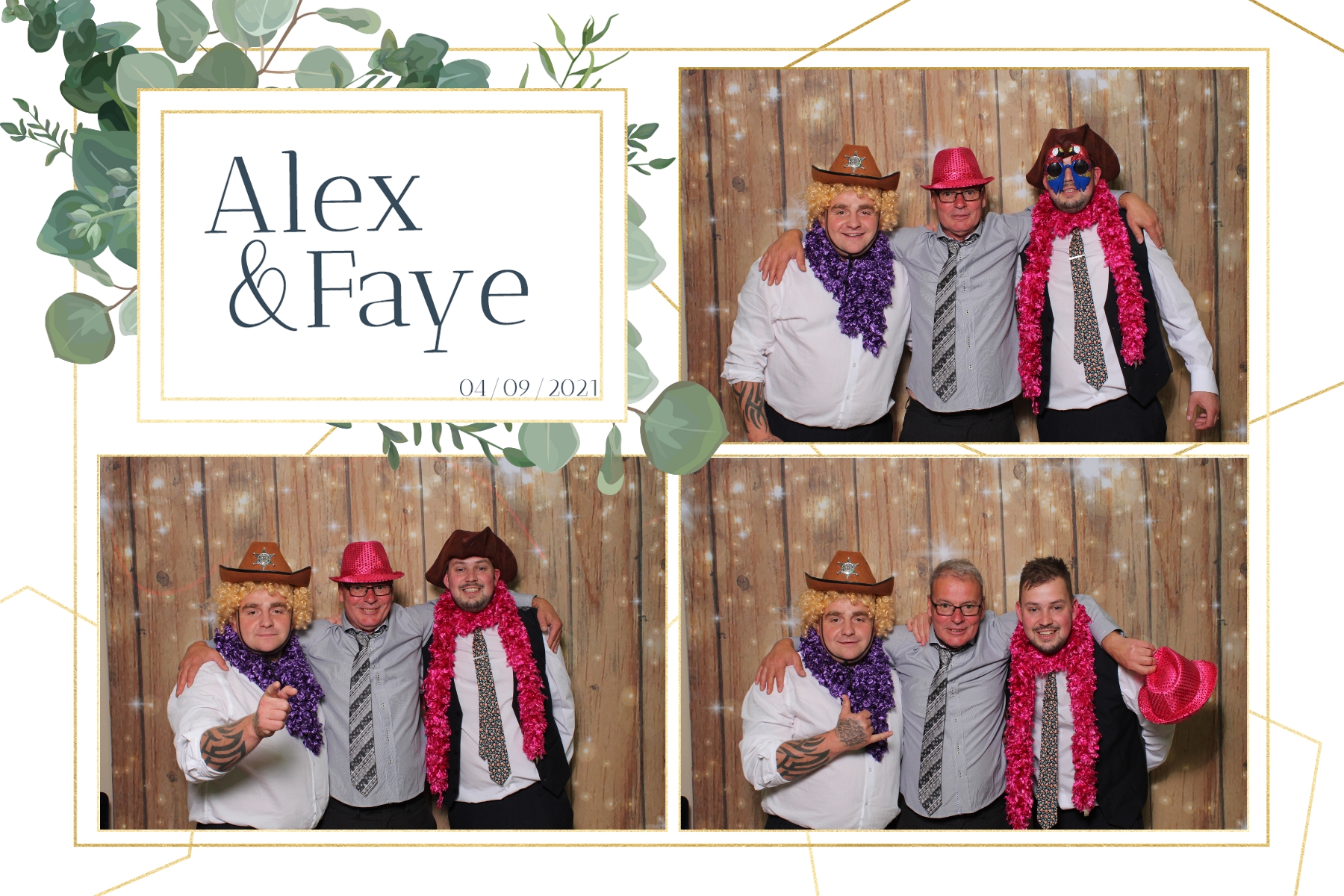 Alex & Faye's Wedding | View more photos from the event at gallery.magicimages.uk/u/MagicImages/Alex-Fayes-Wedding