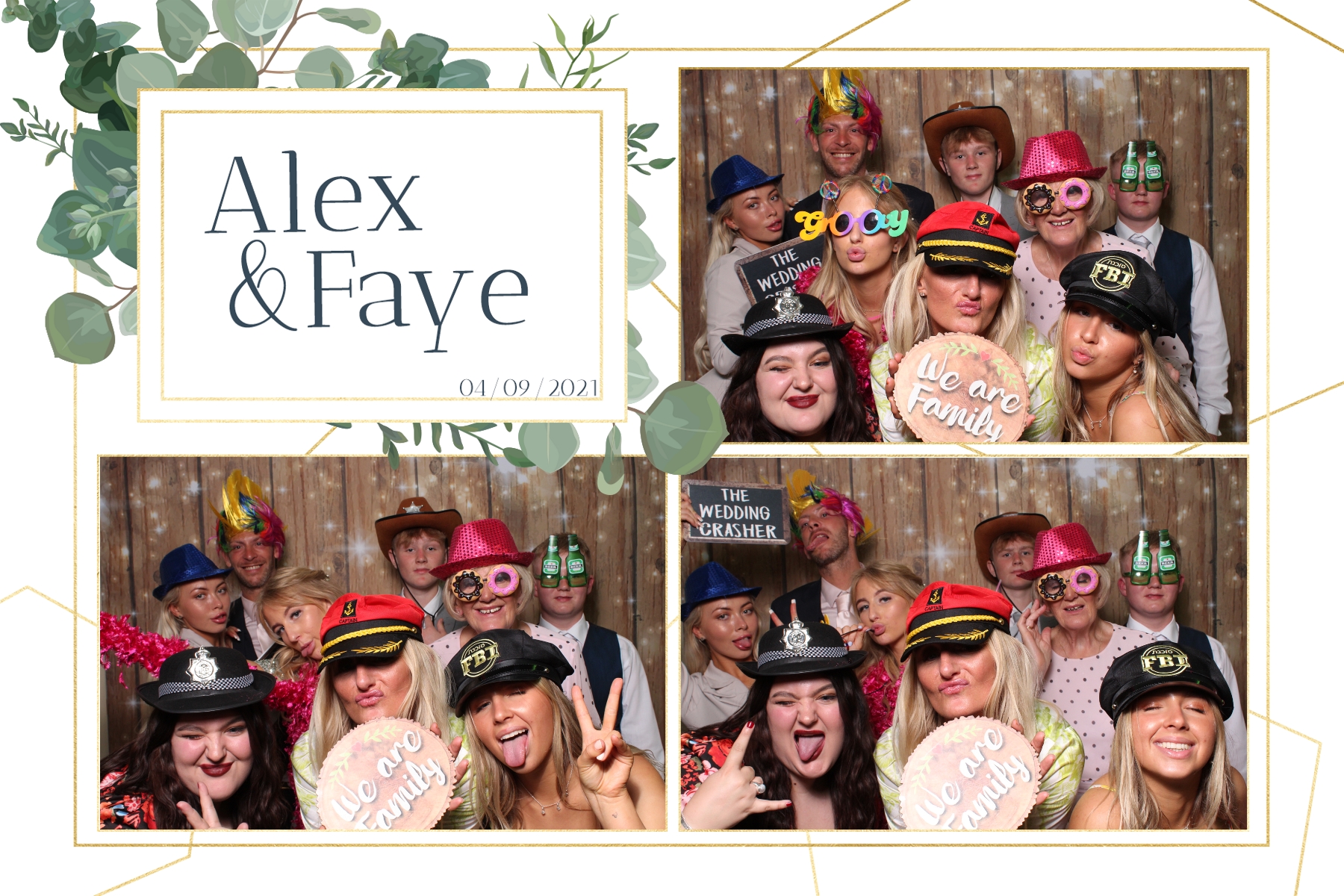 Alex & Faye's Wedding | View more photos from the event at gallery.magicimages.uk/u/MagicImages/Alex-Fayes-Wedding