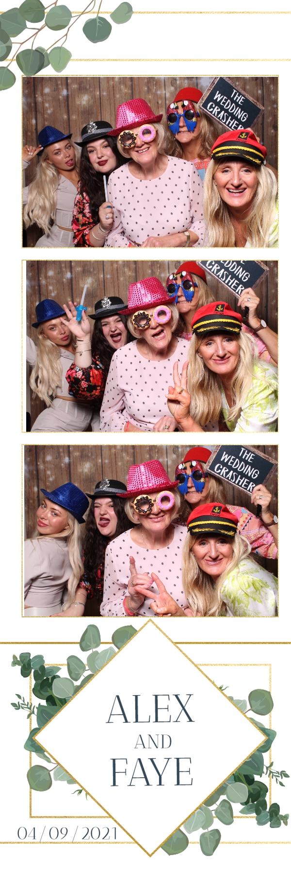 Alex & Faye's Wedding | View more photos from the event at gallery.magicimages.uk/u/MagicImages/Alex-Fayes-Wedding