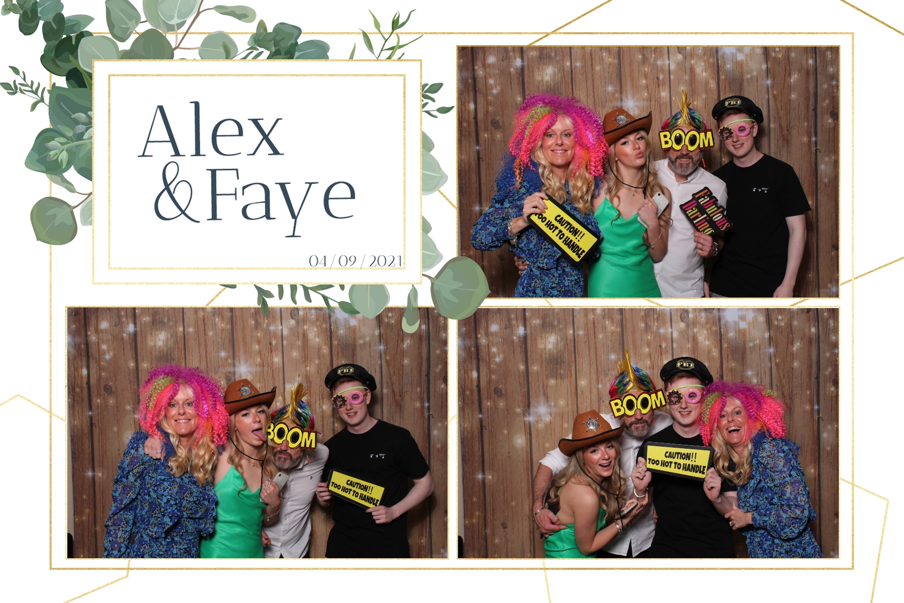 Alex & Faye's Wedding | View more photos from the event at gallery.magicimages.uk/u/MagicImages/Alex-Fayes-Wedding